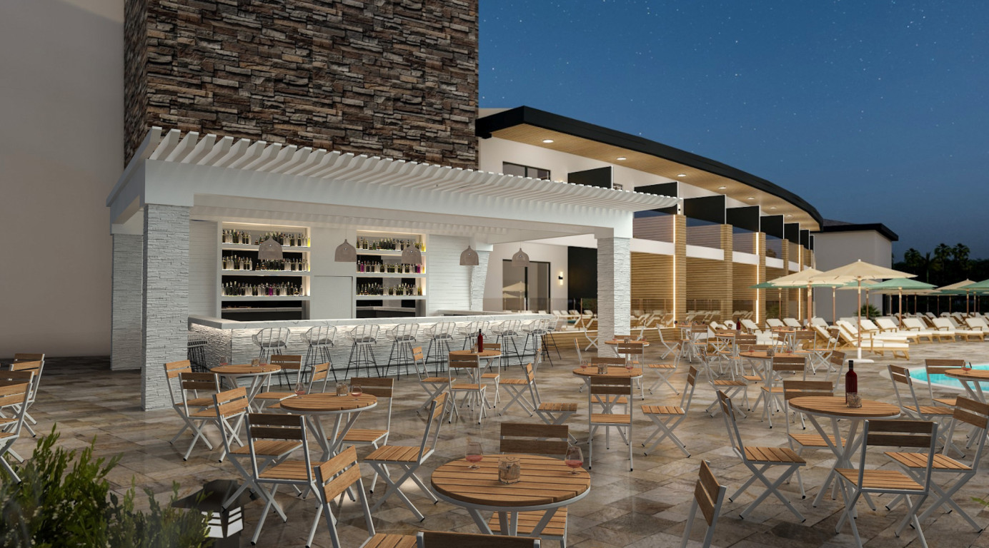 Green Nature Sarigerme