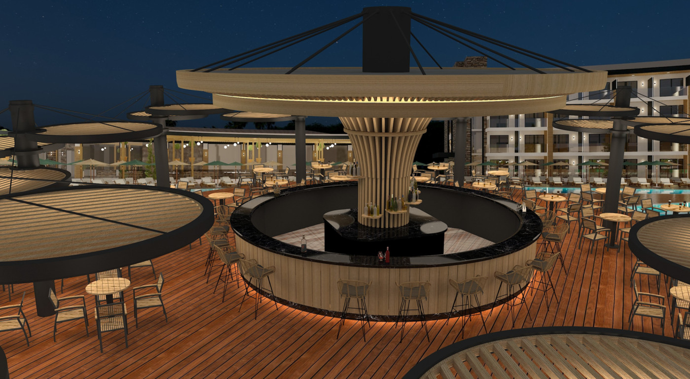 Green Nature Sarigerme