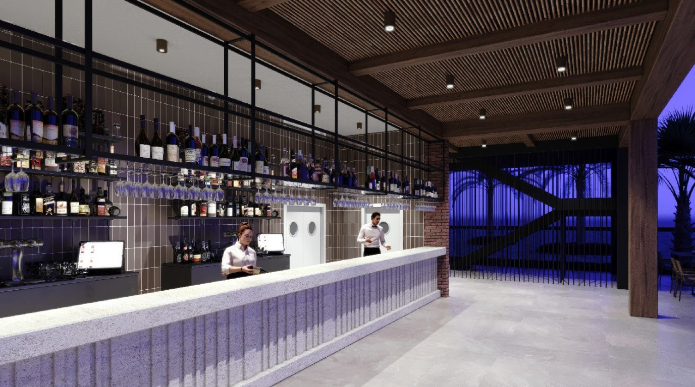 Green Nature Sarigerme