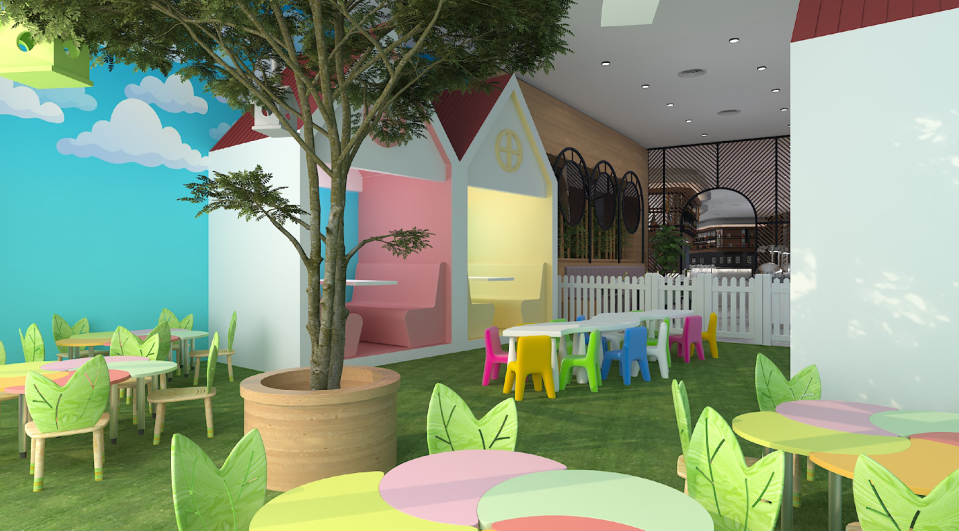 Green Nature Sarigerme