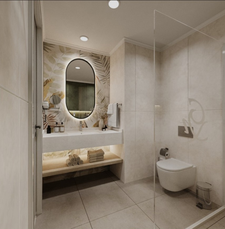 Green Nature Sarigerme