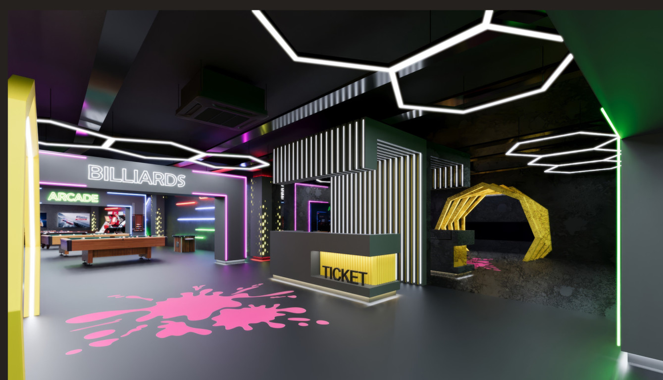 Green Nature Sarigerme