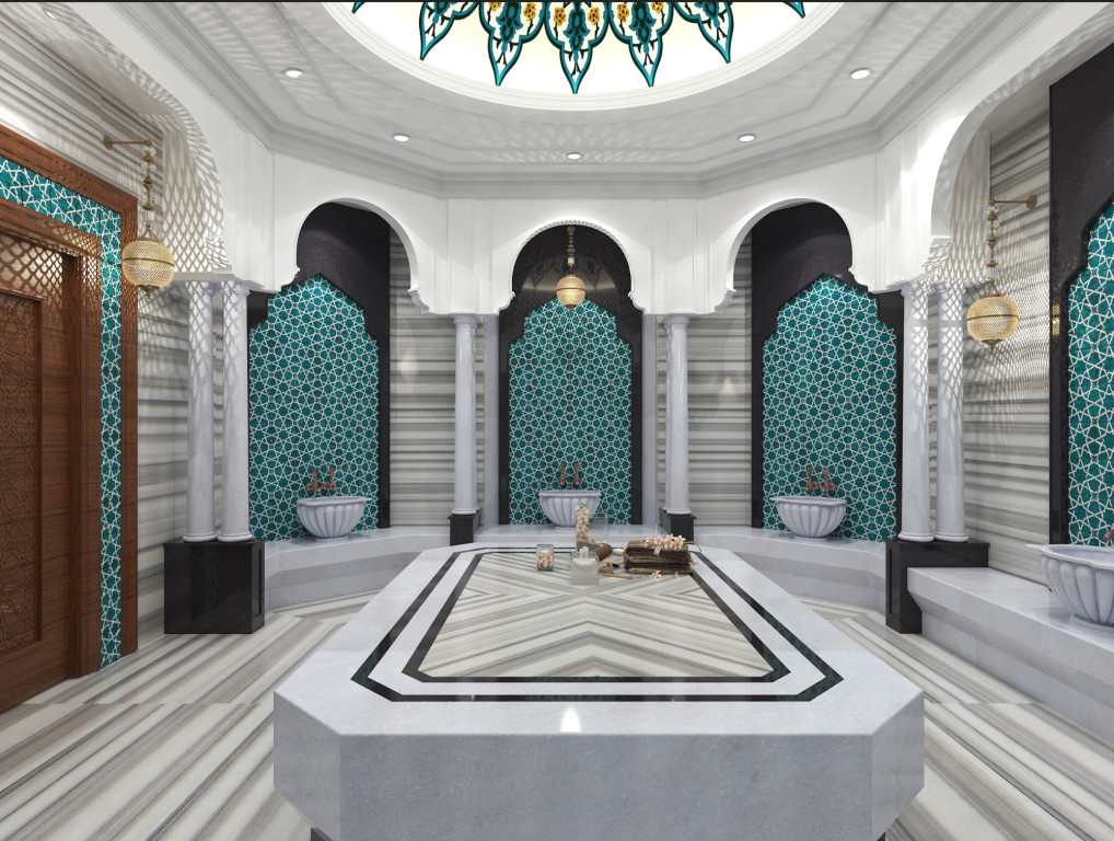 Green Nature Sarigerme