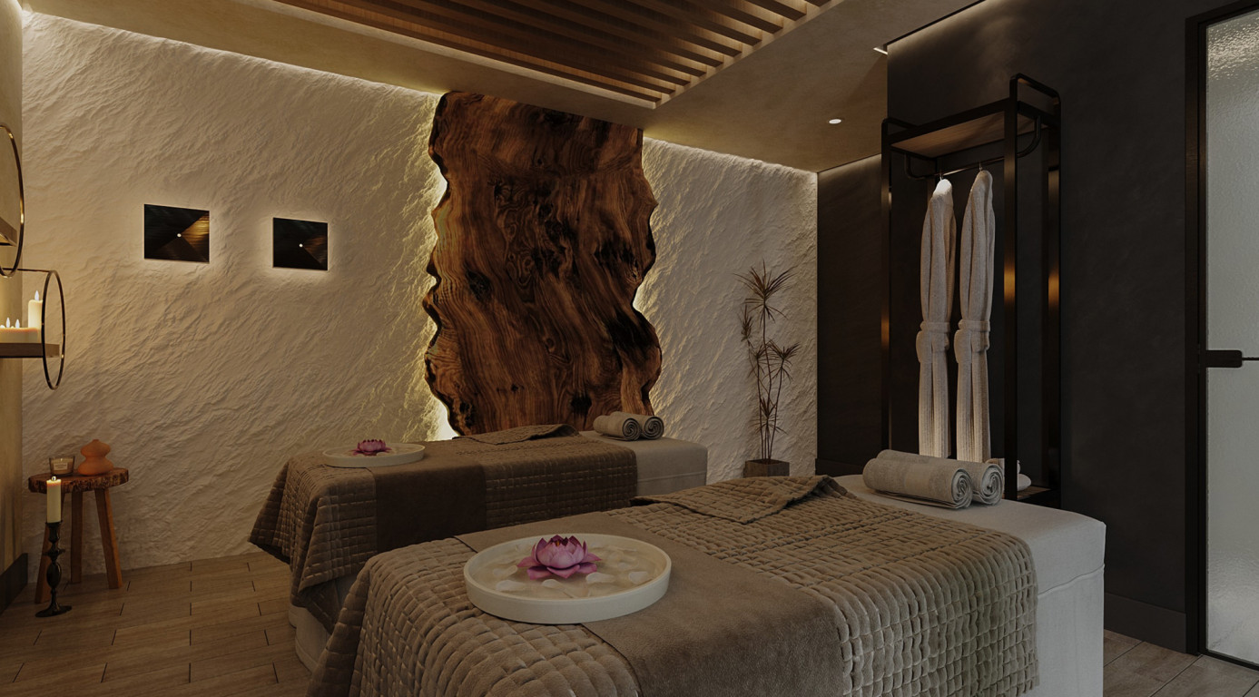 Green Nature Sarigerme