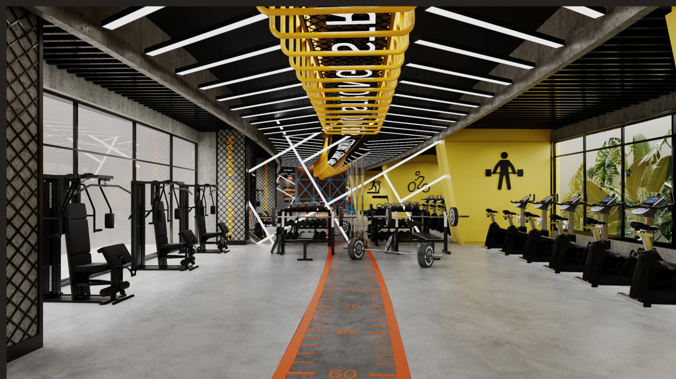 Green Nature Sarigerme