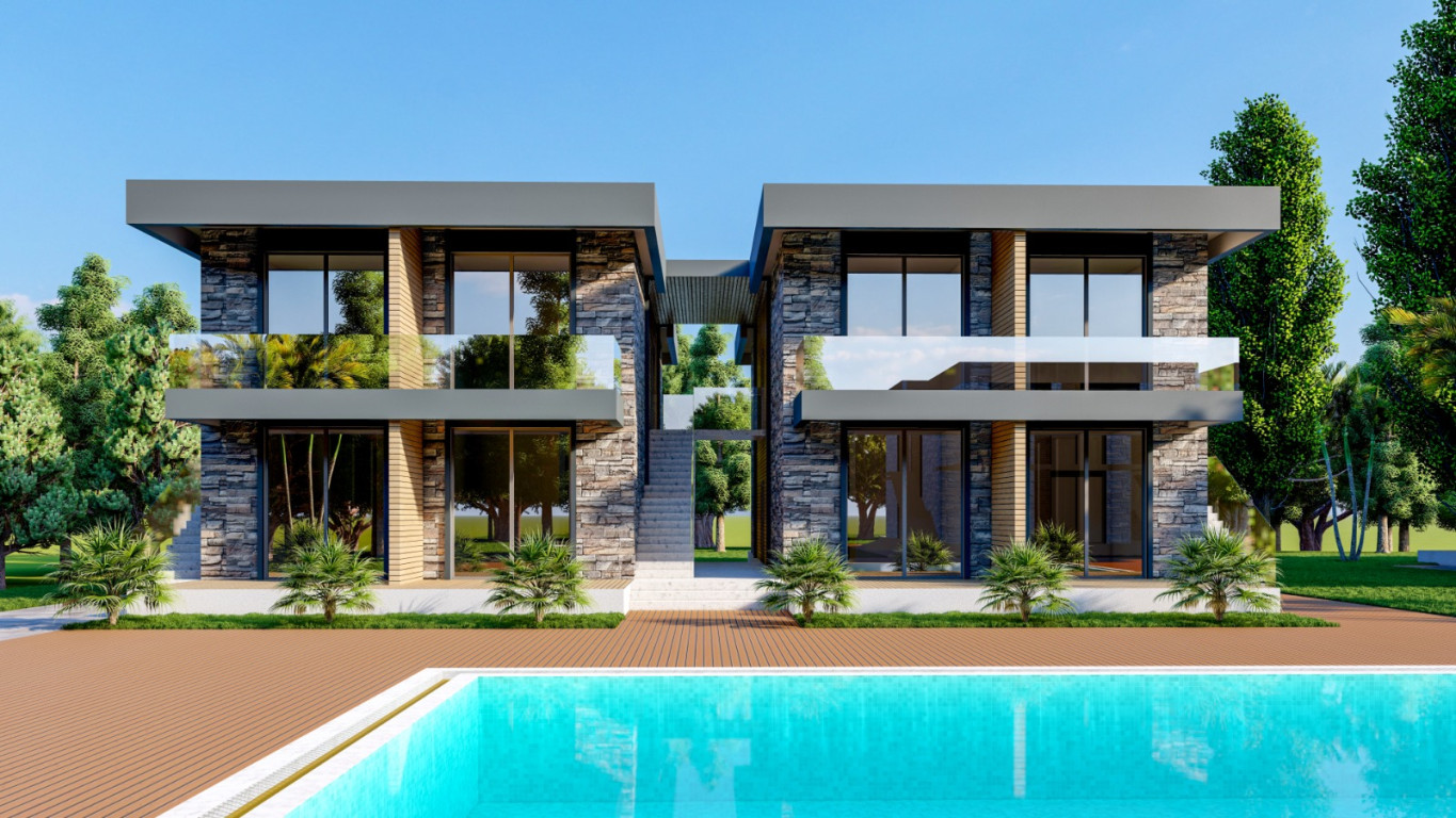 Green Nature Sarigerme