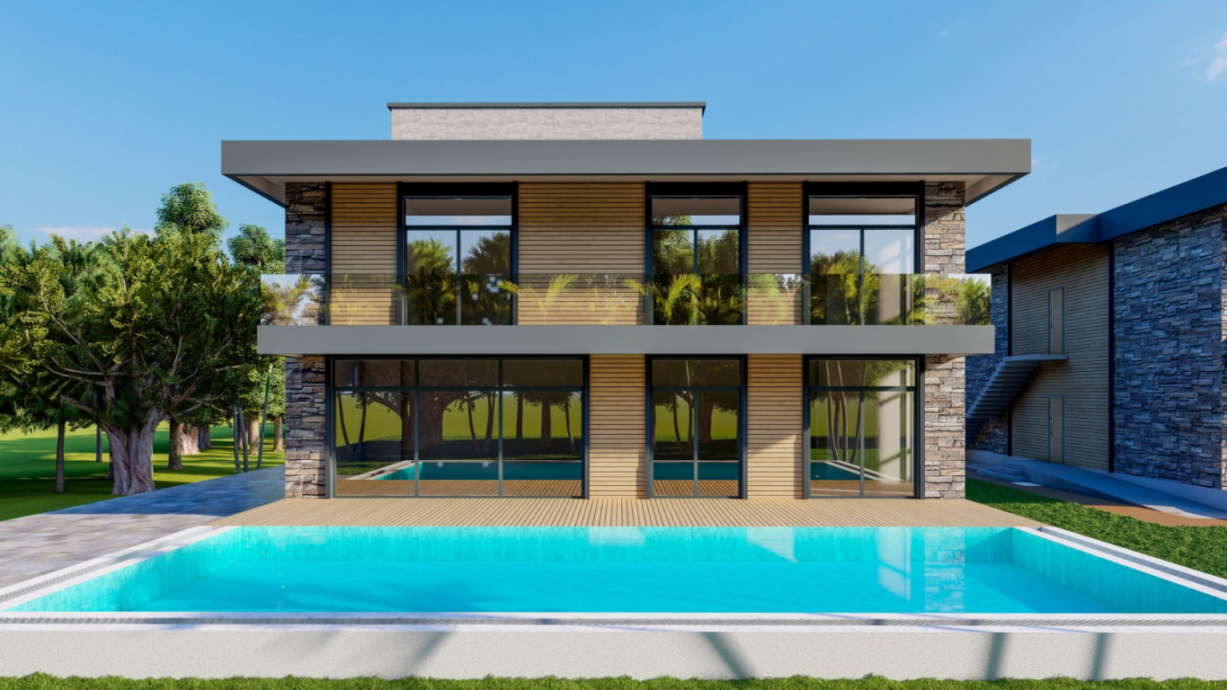 Green Nature Sarigerme