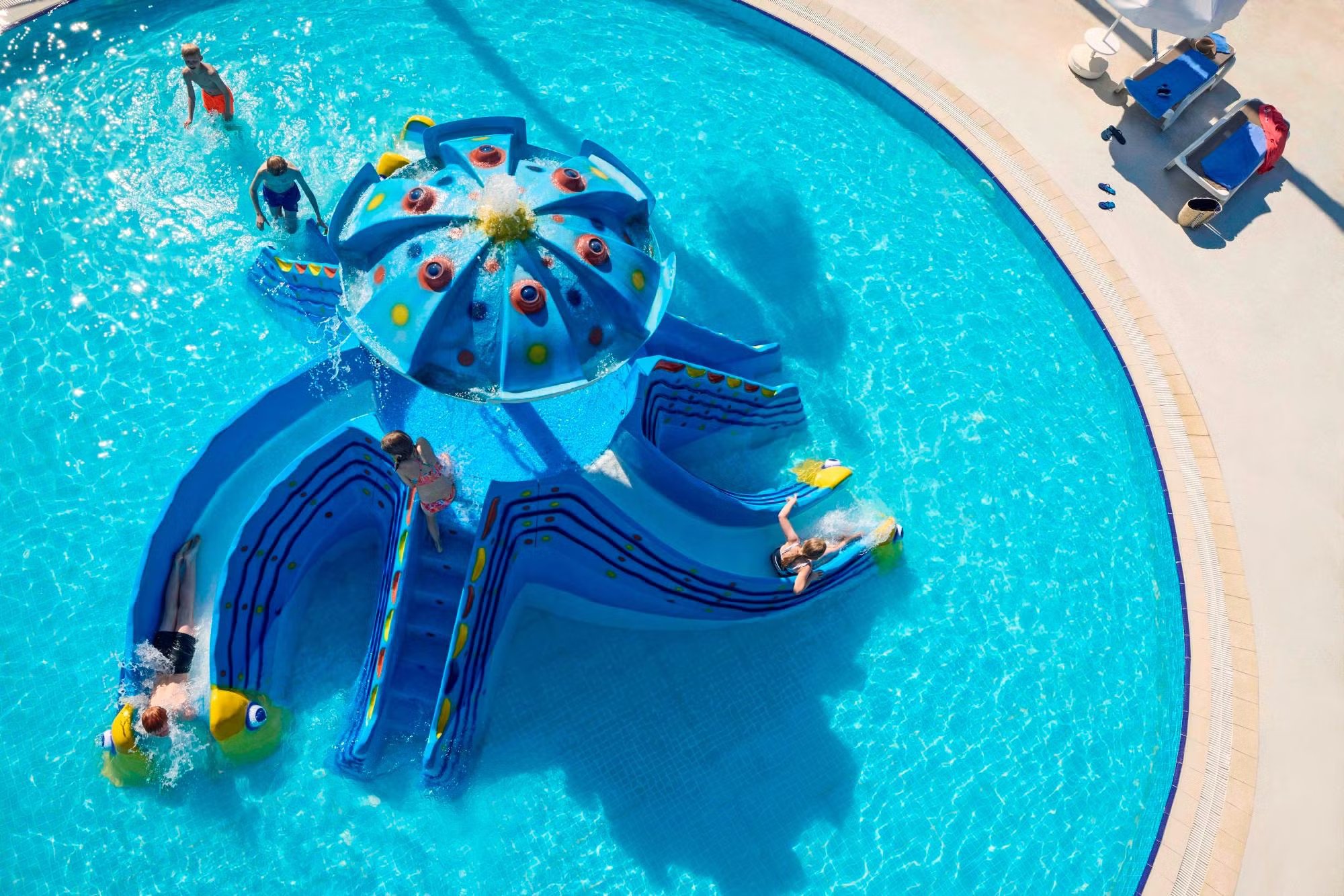 TUI Blue Palm Garden