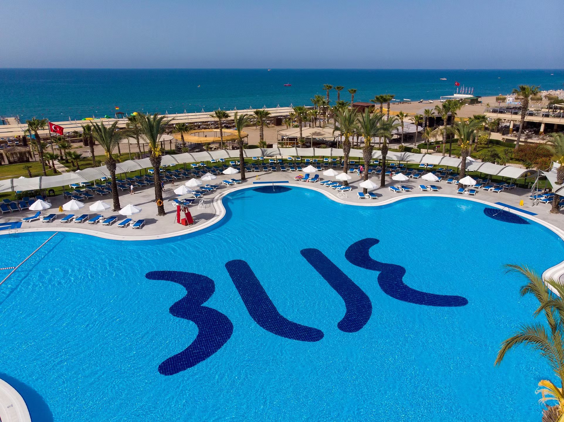 TUI Blue Palm Garden