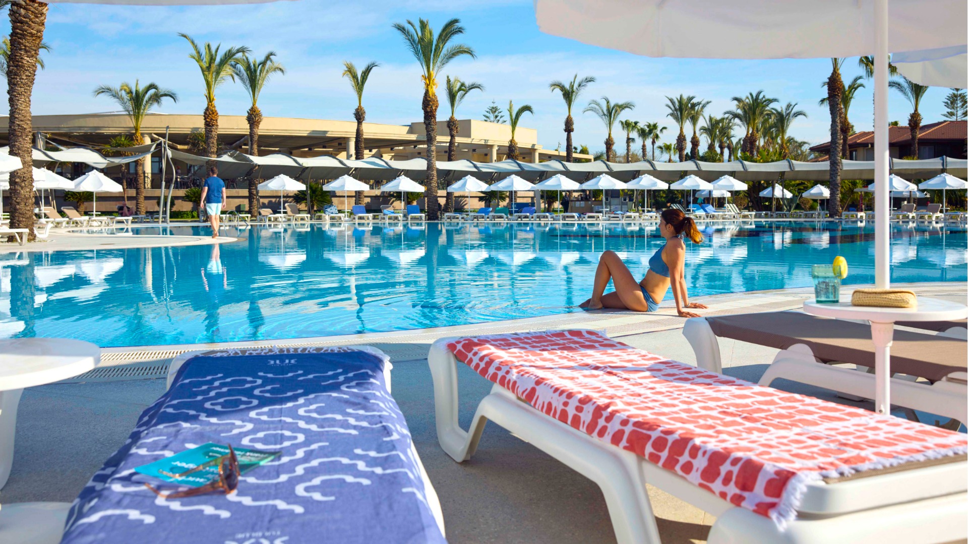 TUI Blue Palm Garden