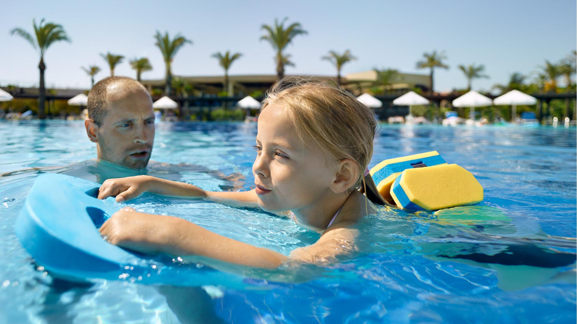 TUI Blue Palm Garden