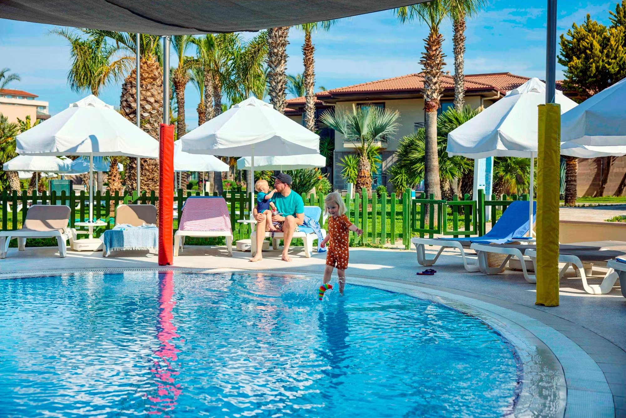 TUI Blue Palm Garden