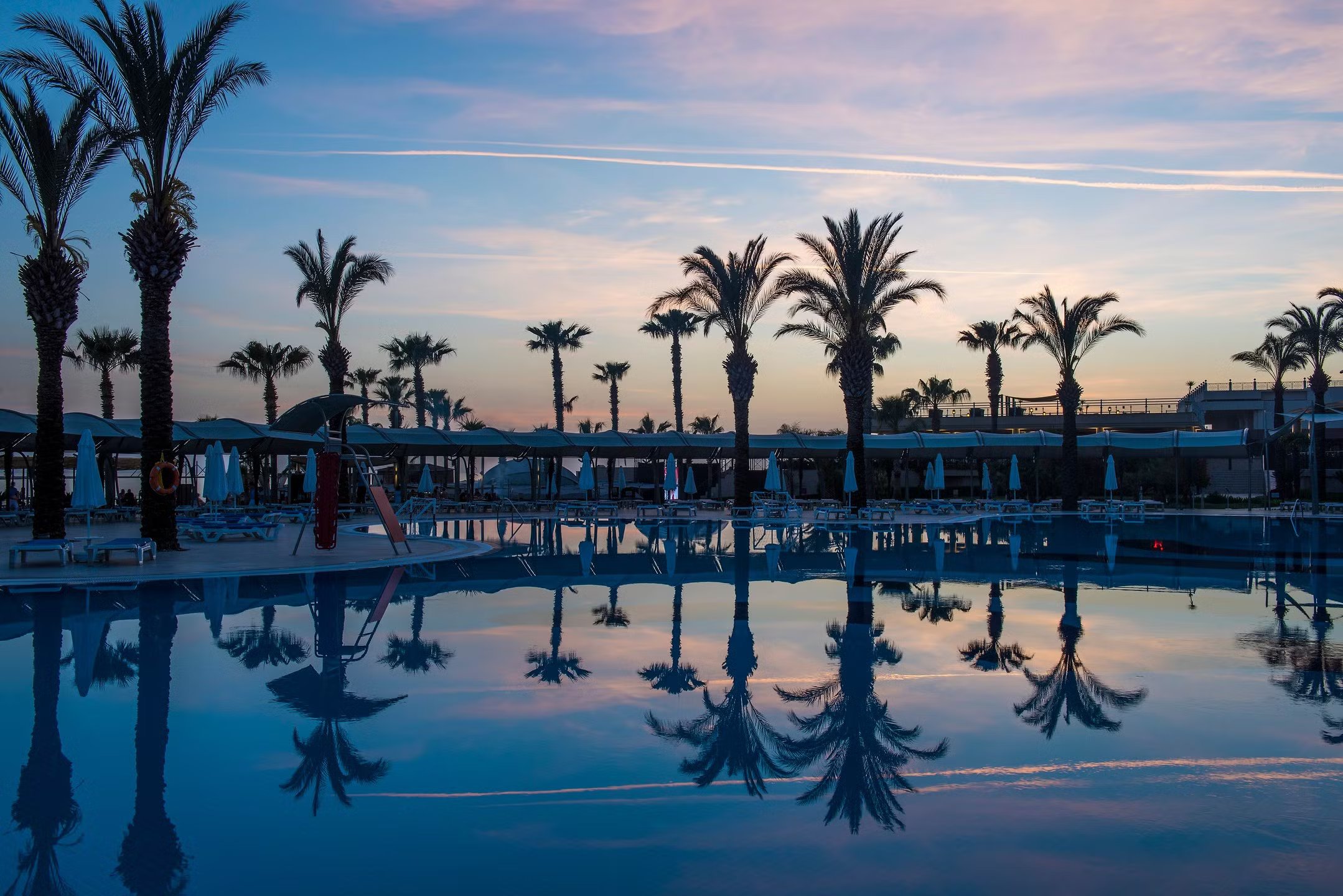 TUI Blue Palm Garden