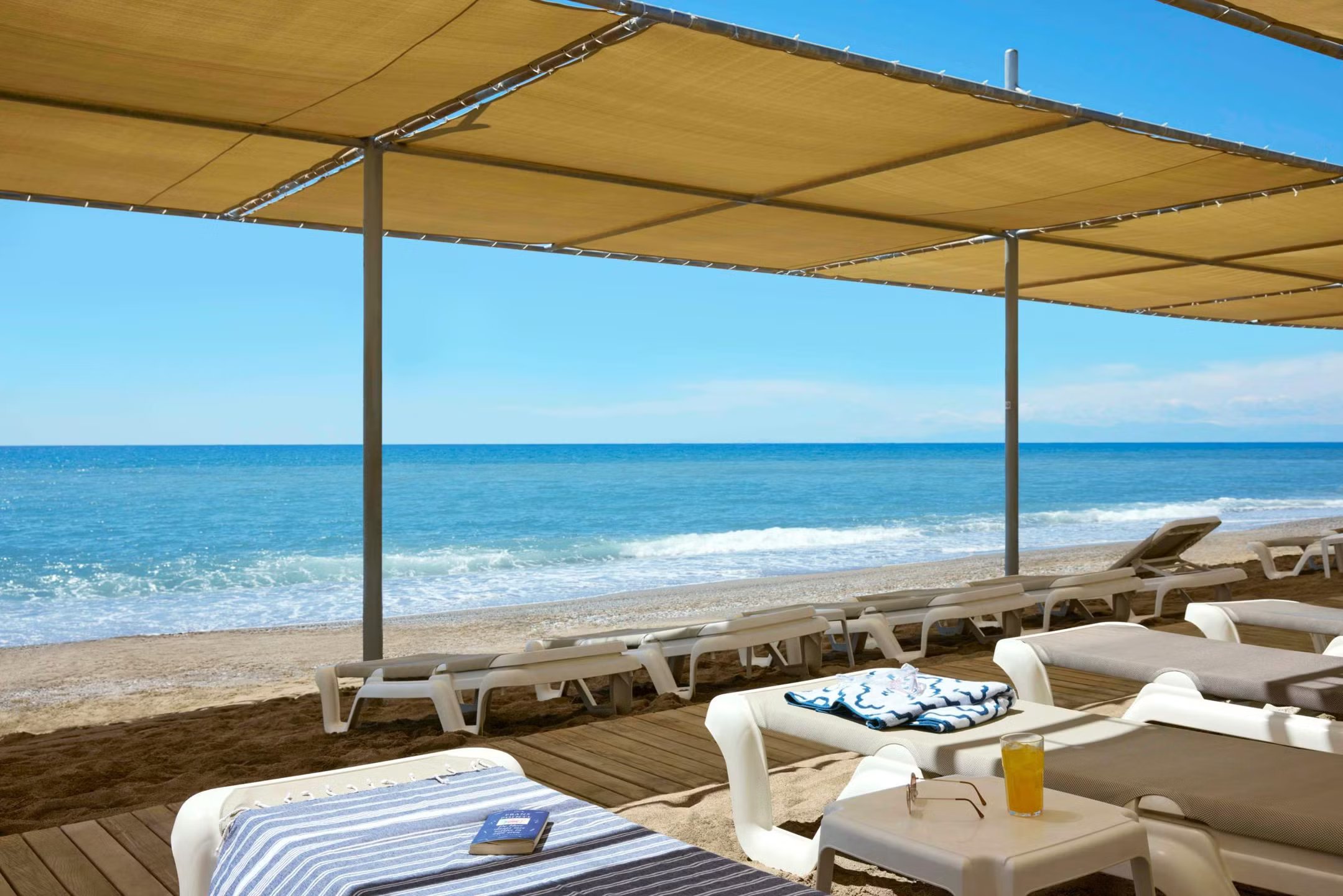 TUI Blue Palm Garden