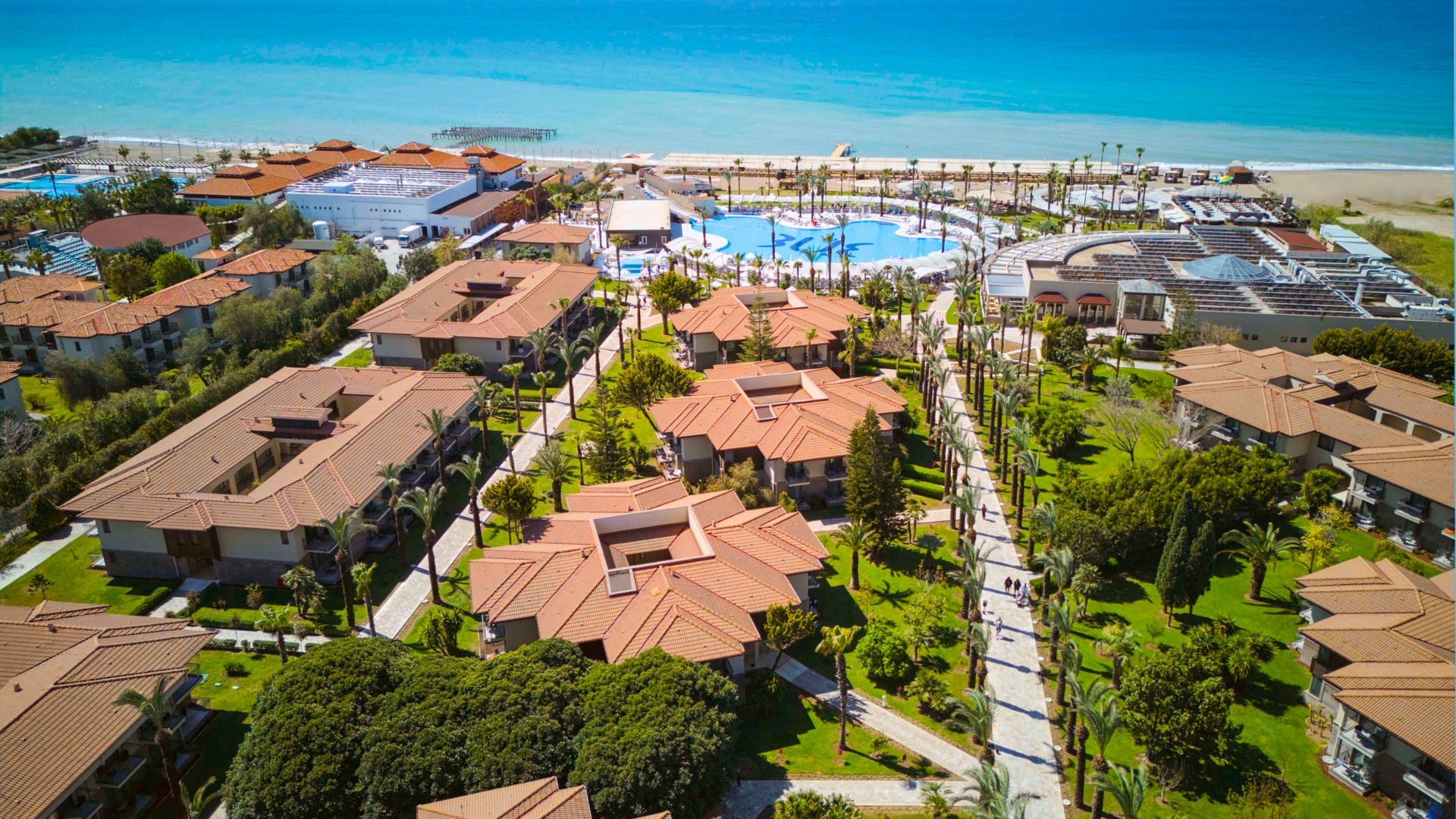 TUI Blue Palm Garden