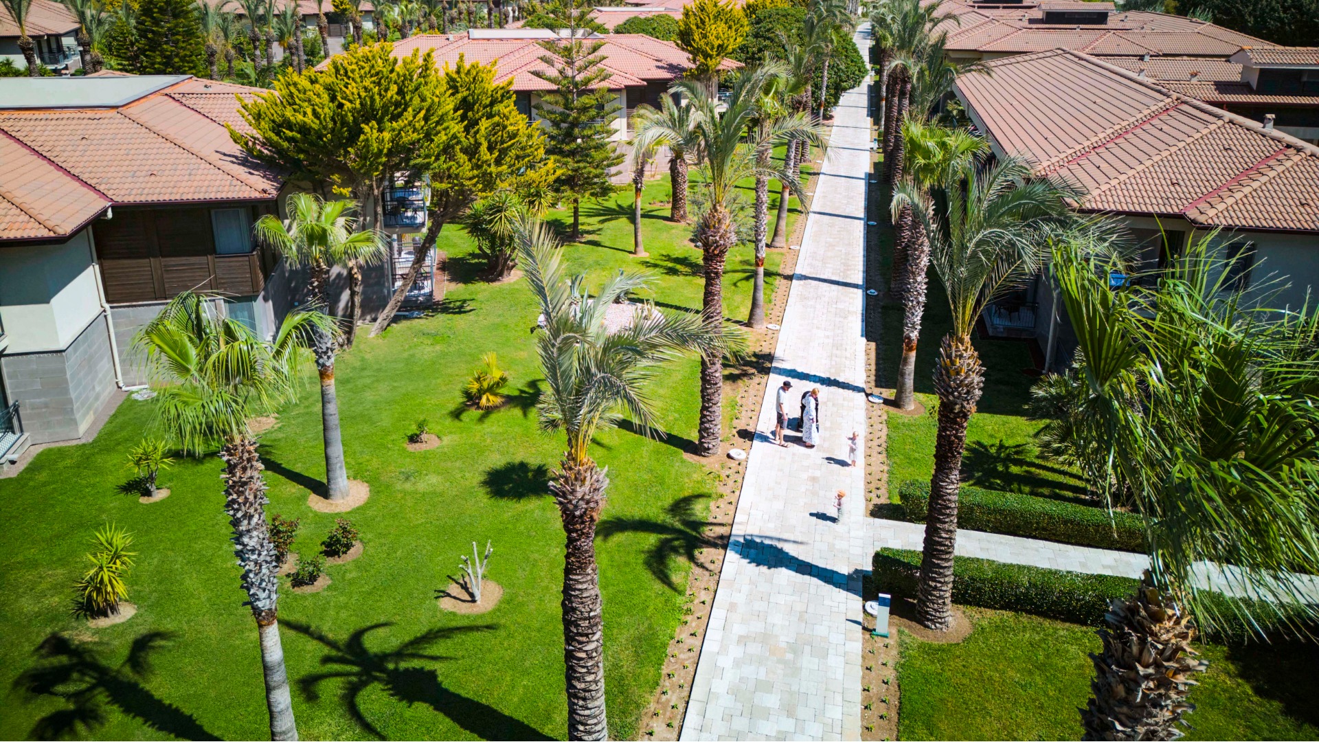 TUI Blue Palm Garden