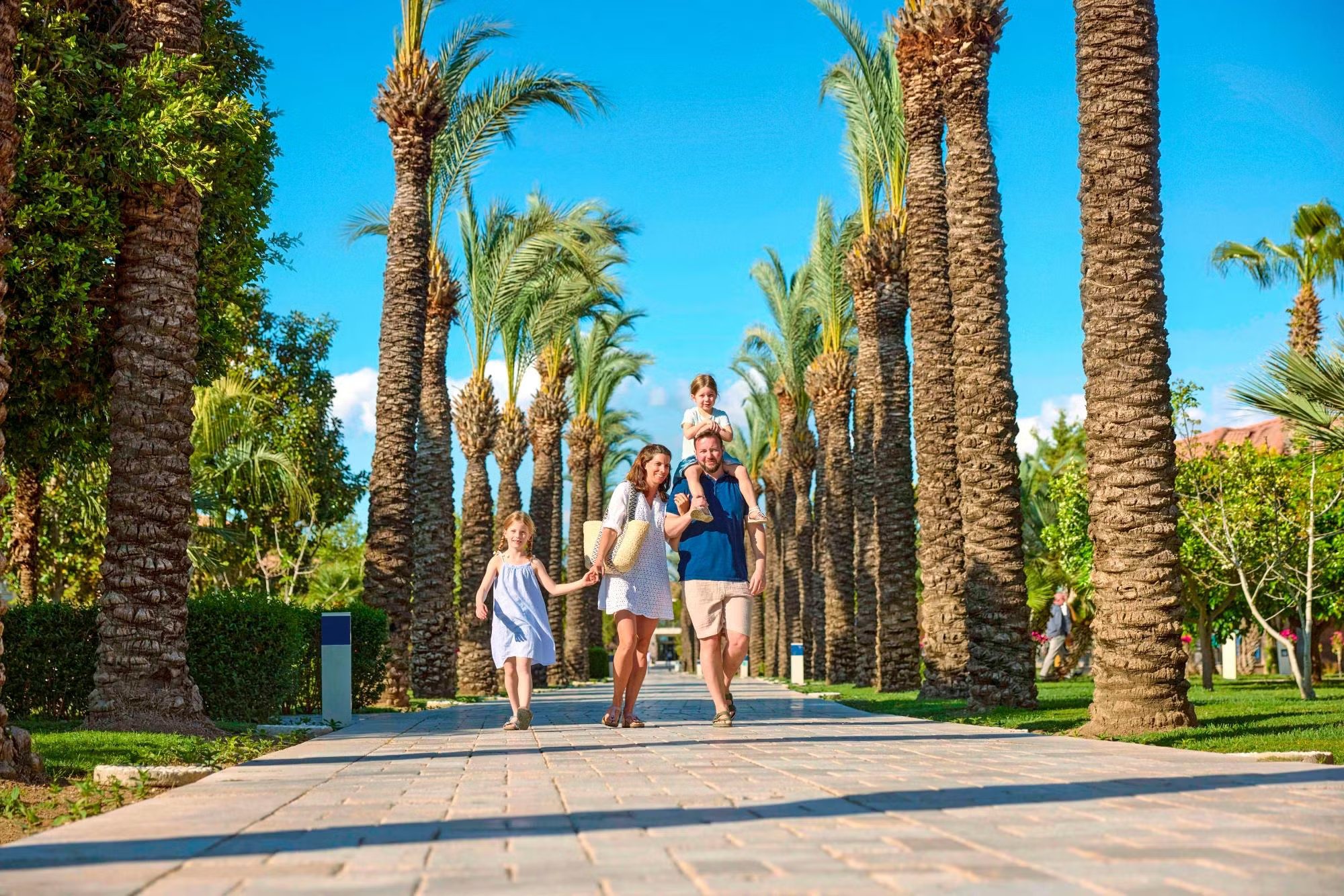 TUI Blue Palm Garden