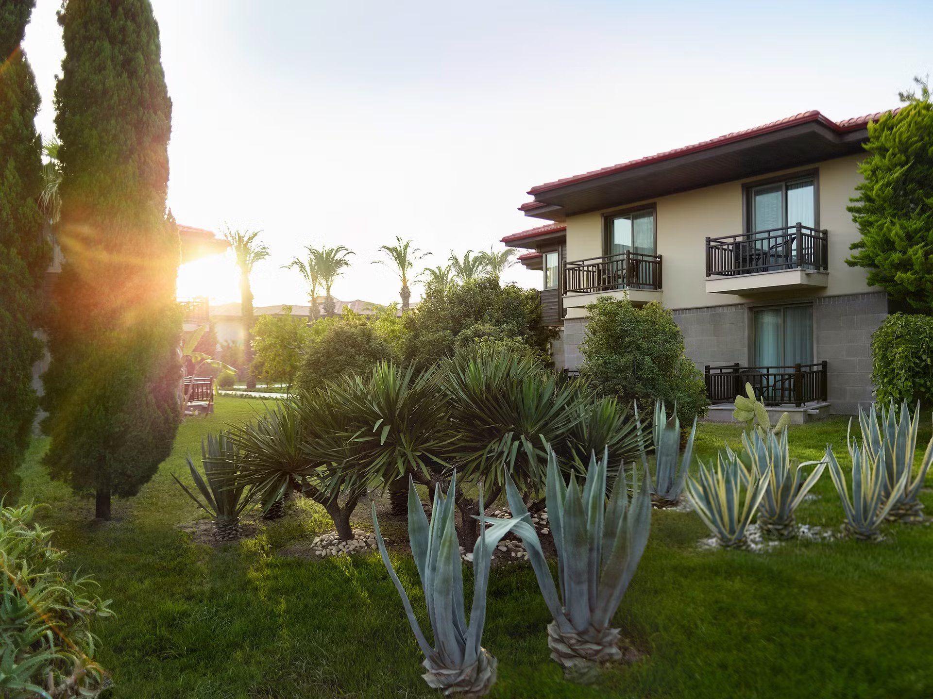 TUI Blue Palm Garden