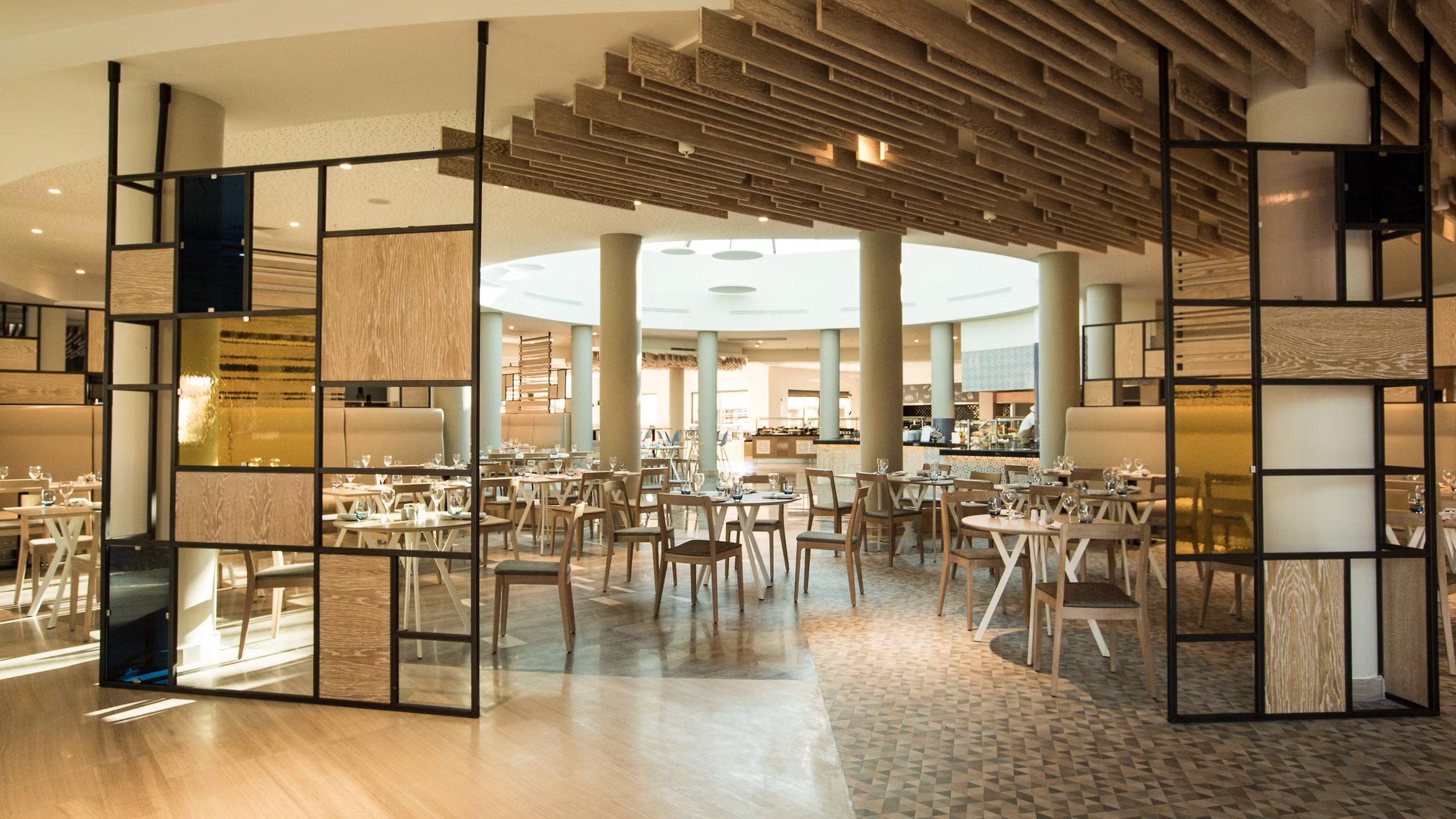 TUI Blue Palm Garden