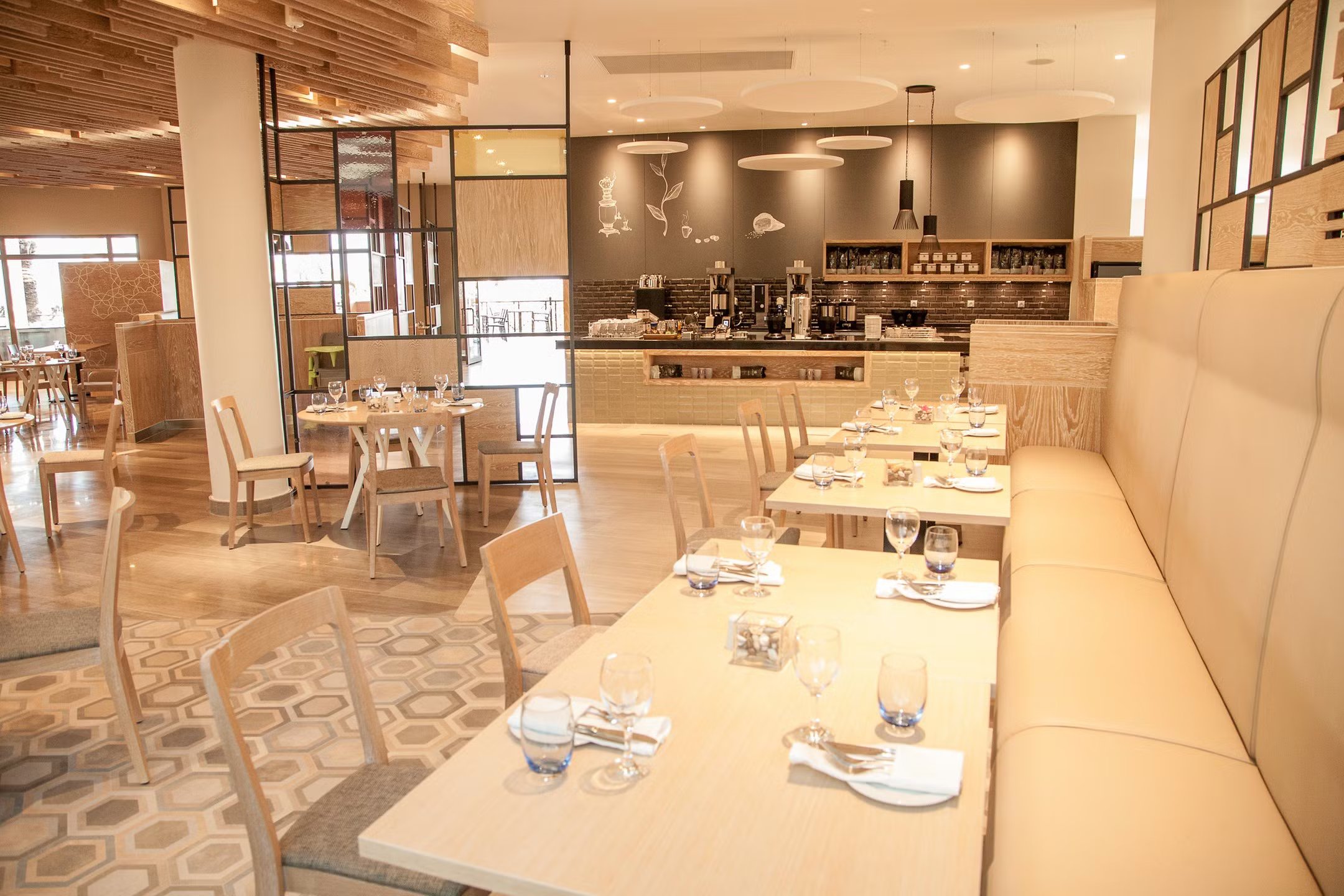 TUI Blue Palm Garden