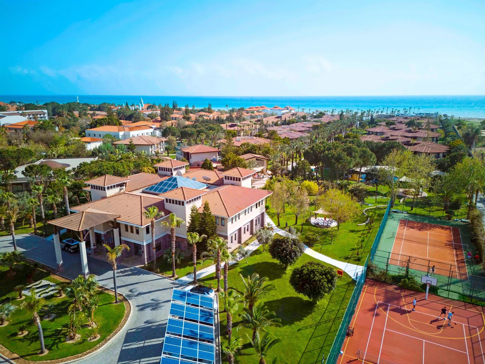 TUI Blue Palm Garden