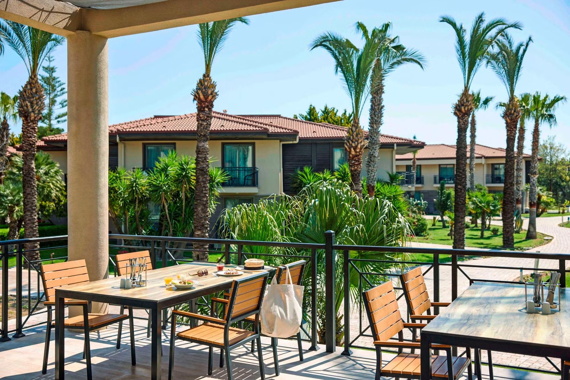 TUI Blue Palm Garden