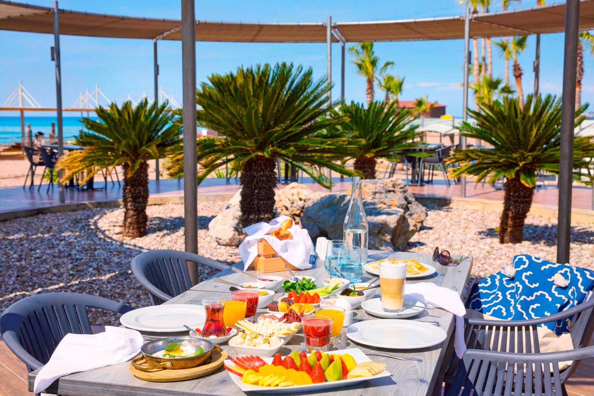 TUI Blue Palm Garden