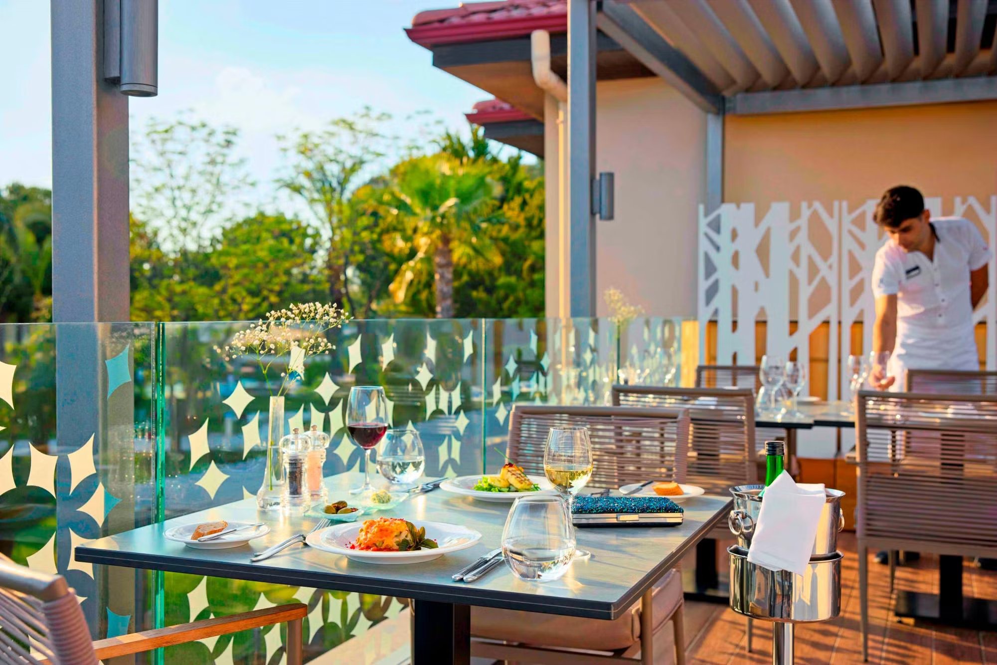 TUI Blue Palm Garden