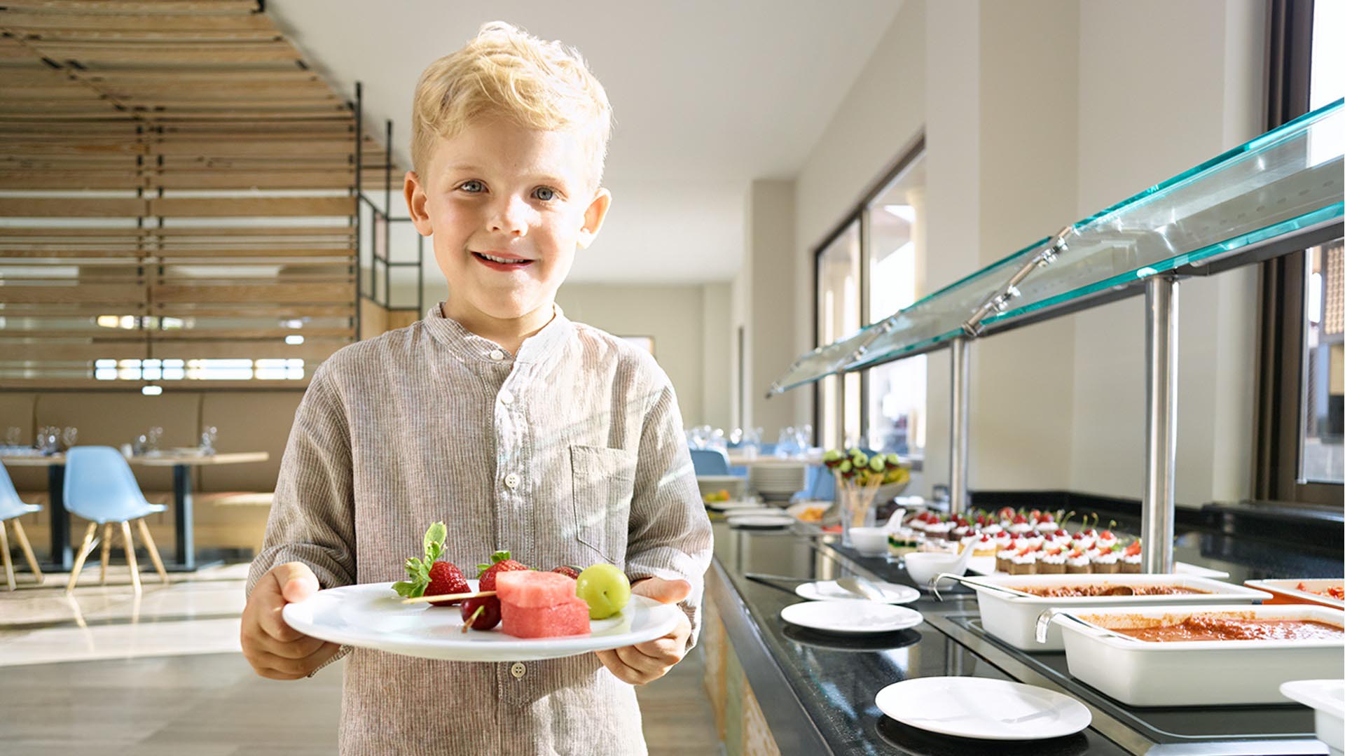 TUI Blue Palm Garden