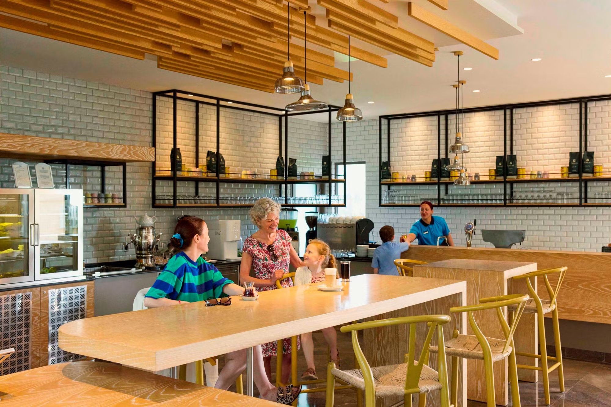 TUI Blue Palm Garden