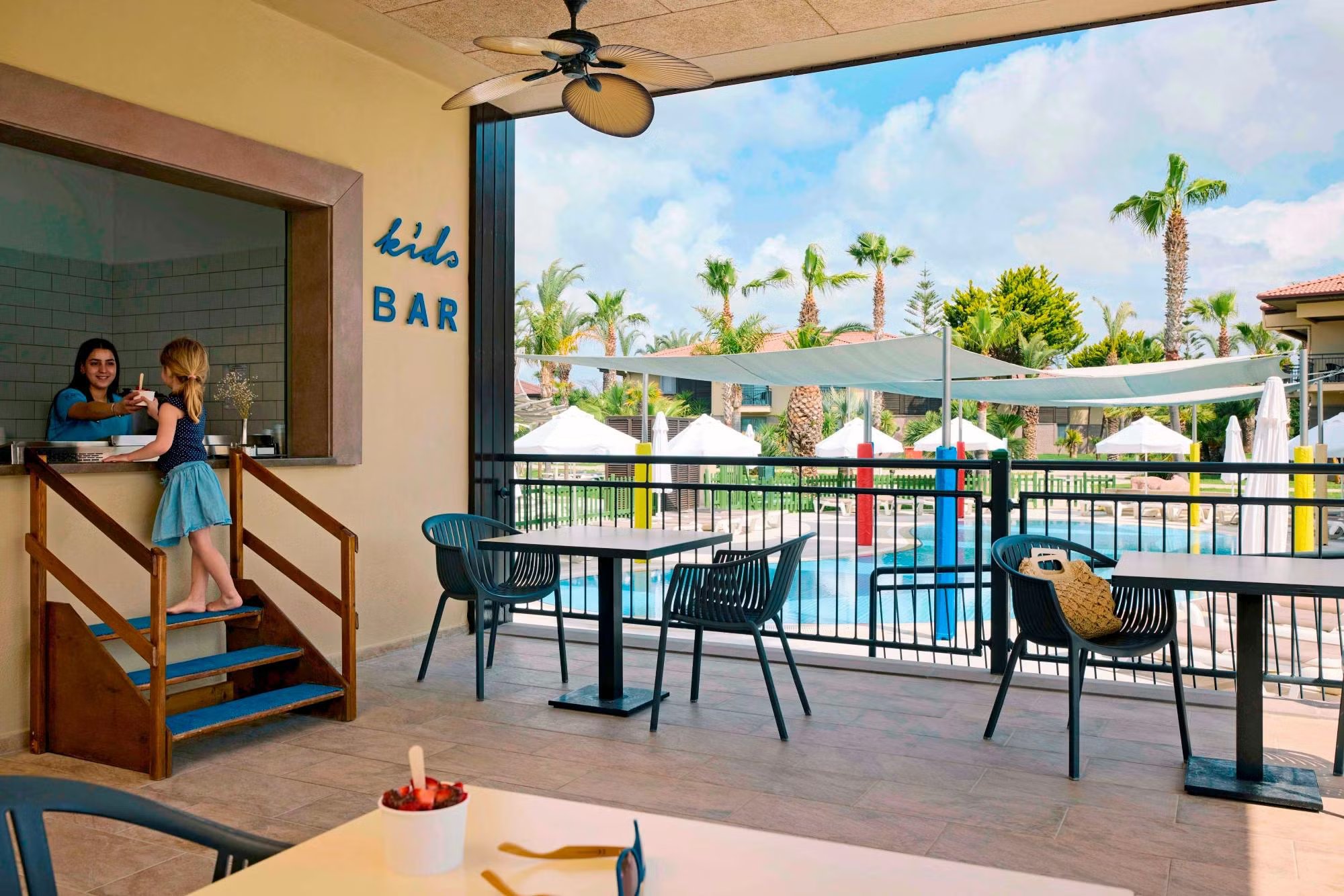 TUI Blue Palm Garden