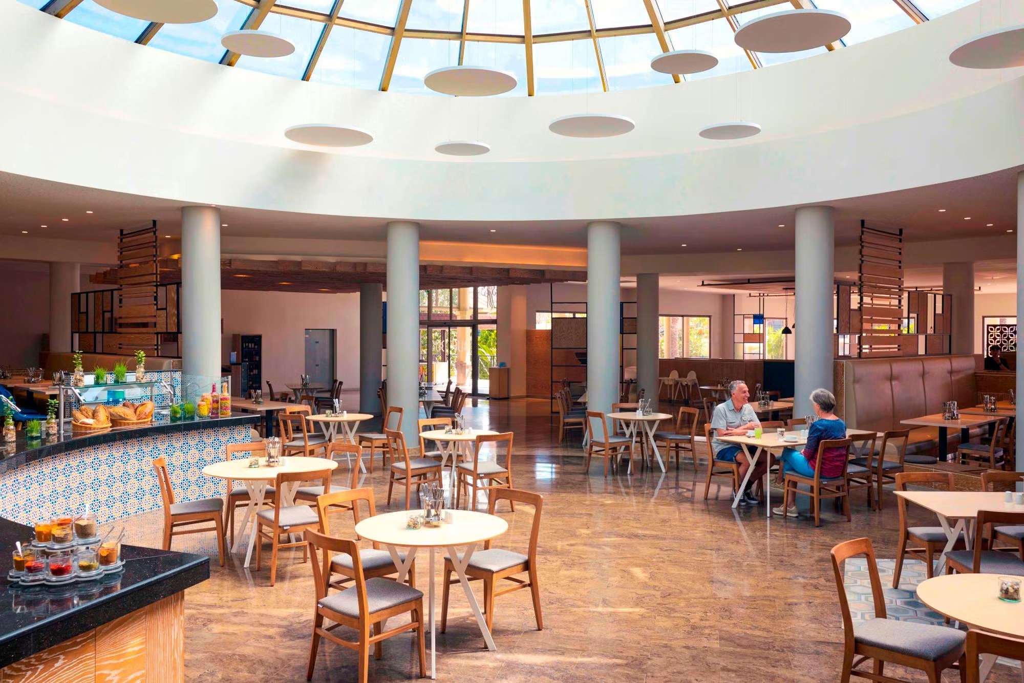 TUI Blue Palm Garden