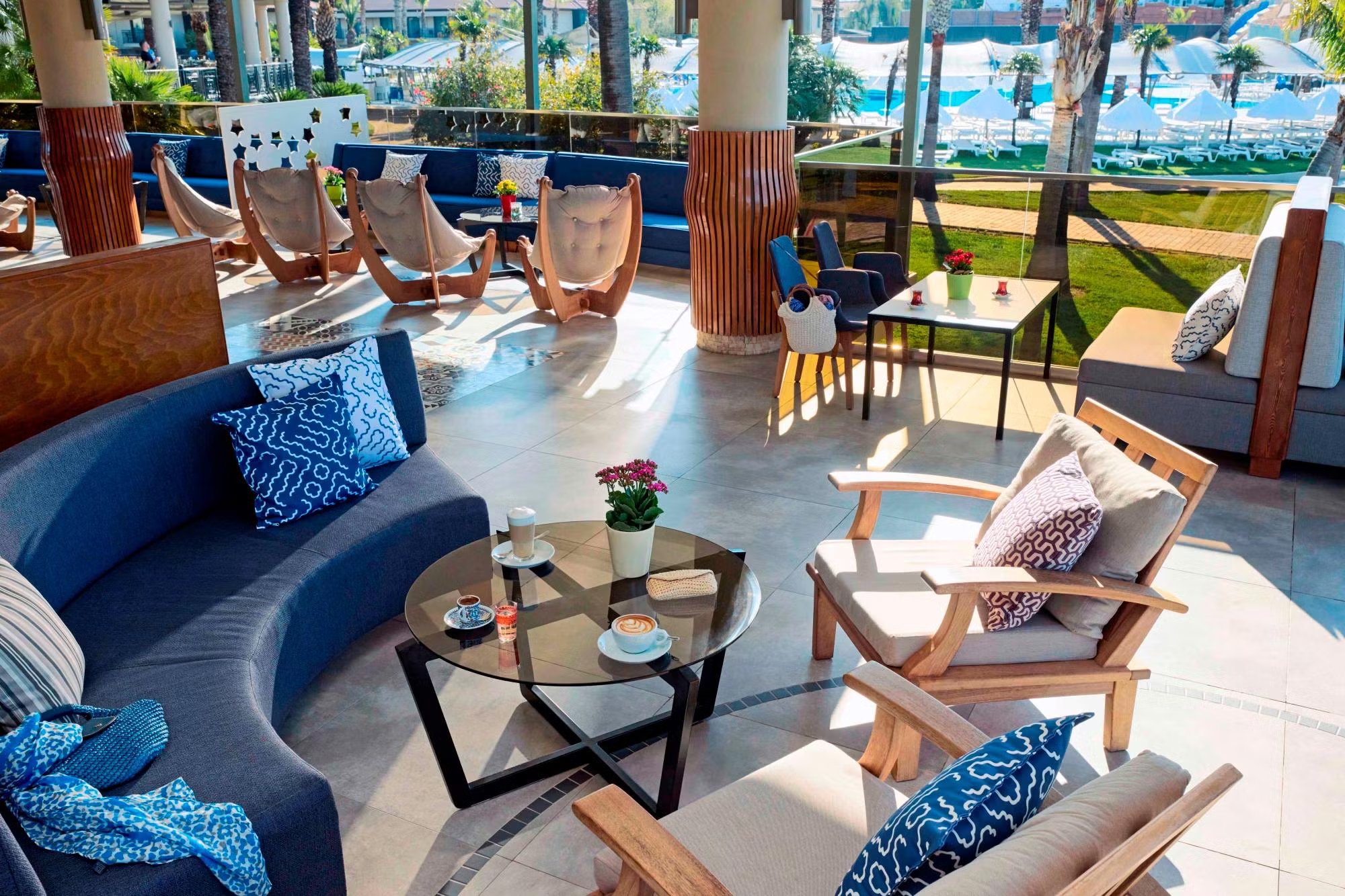 TUI Blue Palm Garden