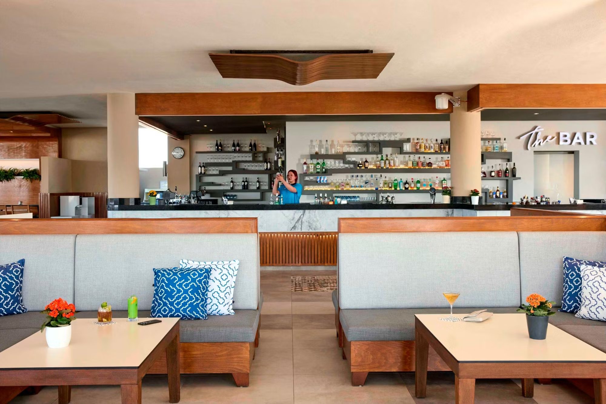 TUI Blue Palm Garden