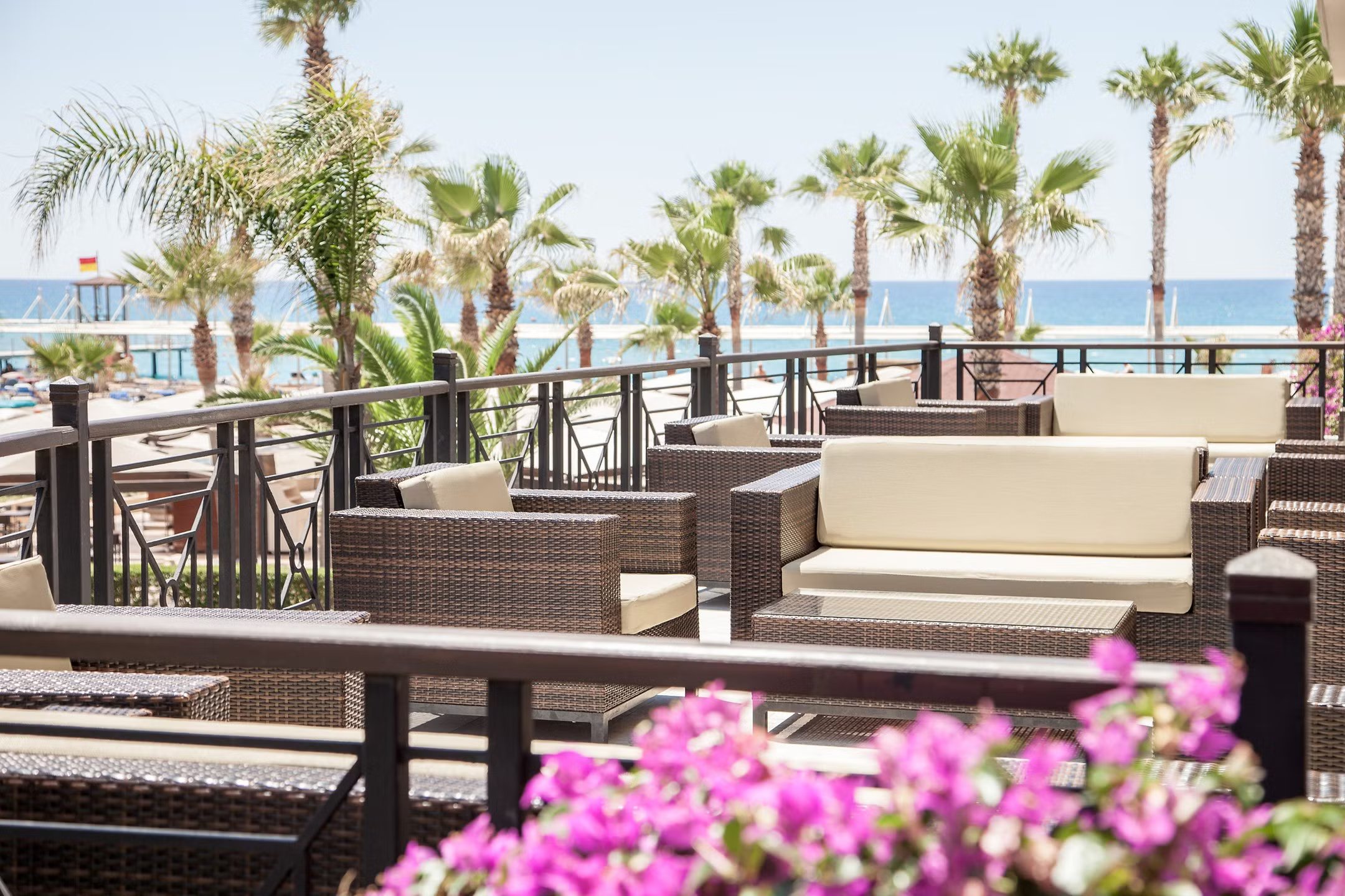 TUI Blue Palm Garden