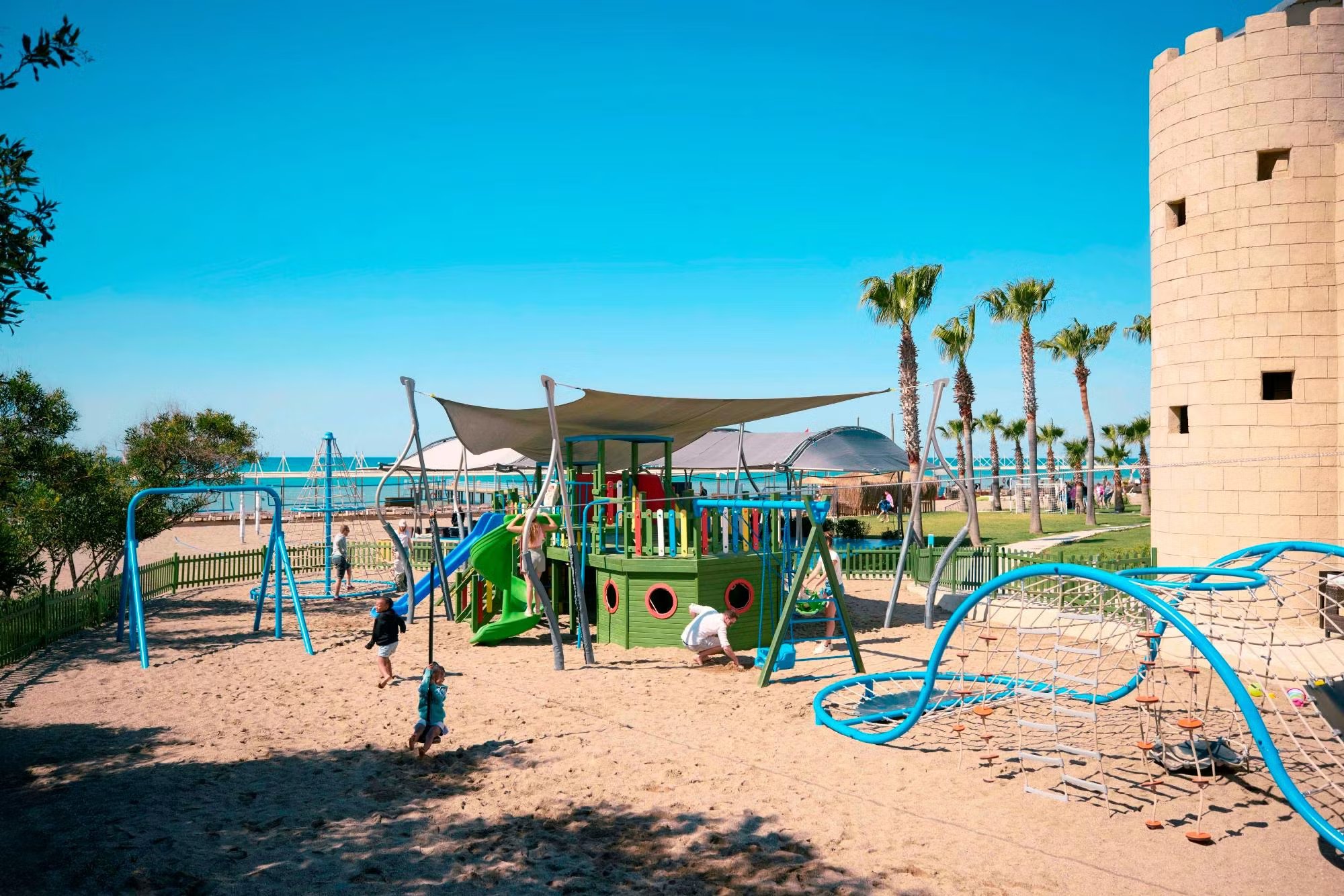 TUI Blue Palm Garden