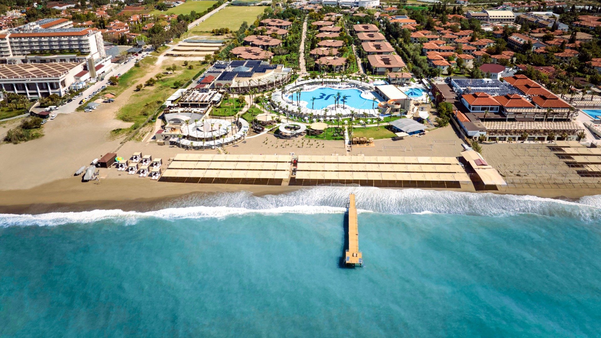 TUI Blue Palm Garden