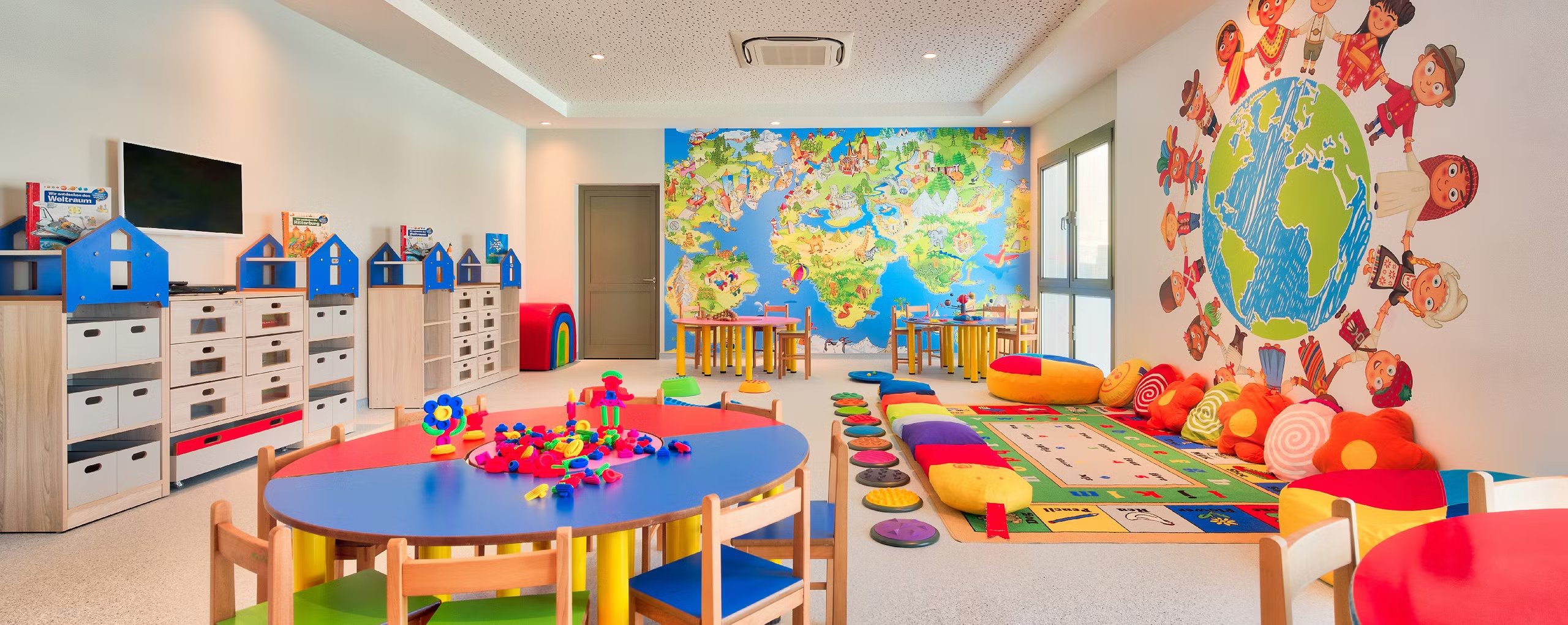 TUI Blue Palm Garden