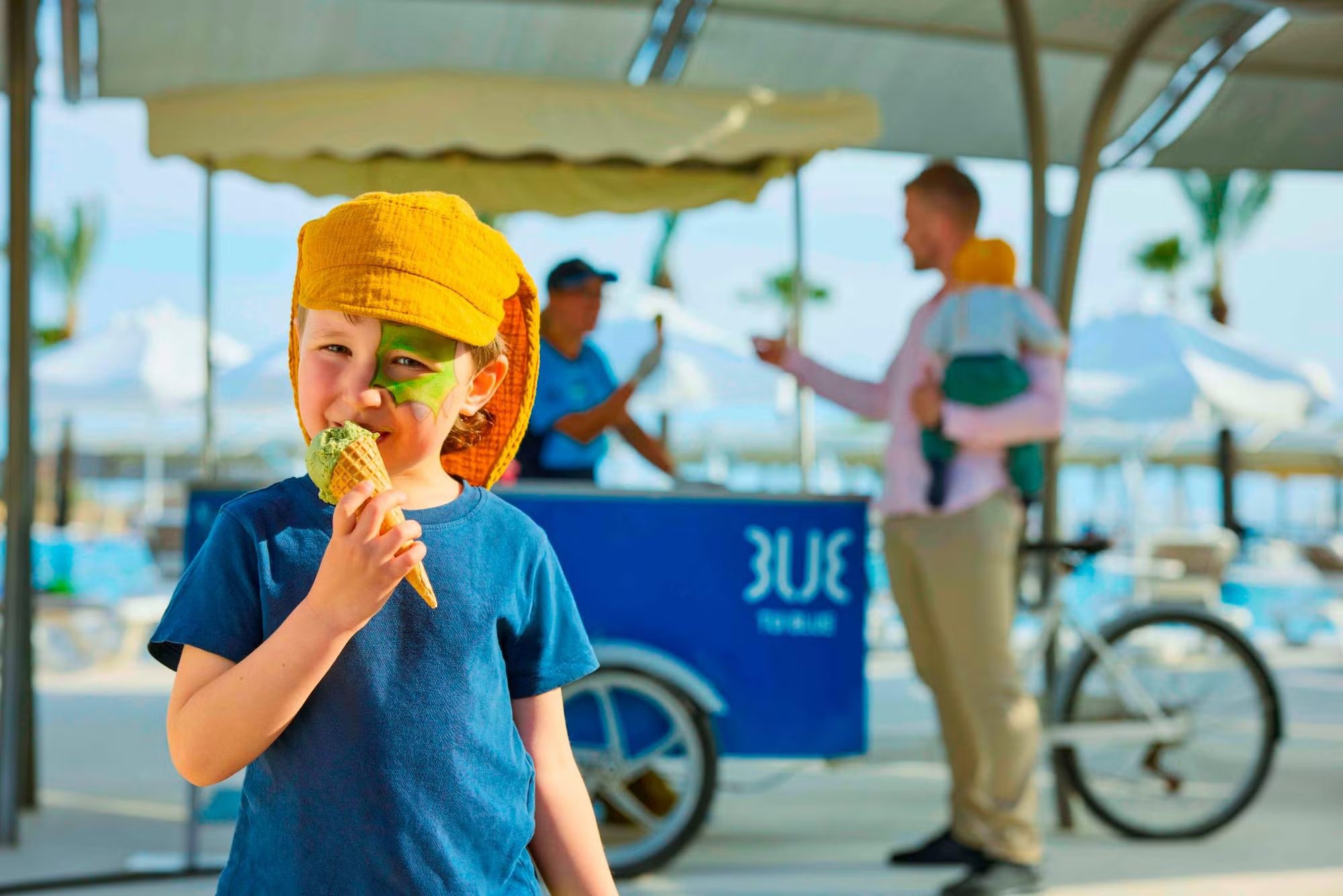 TUI Blue Palm Garden