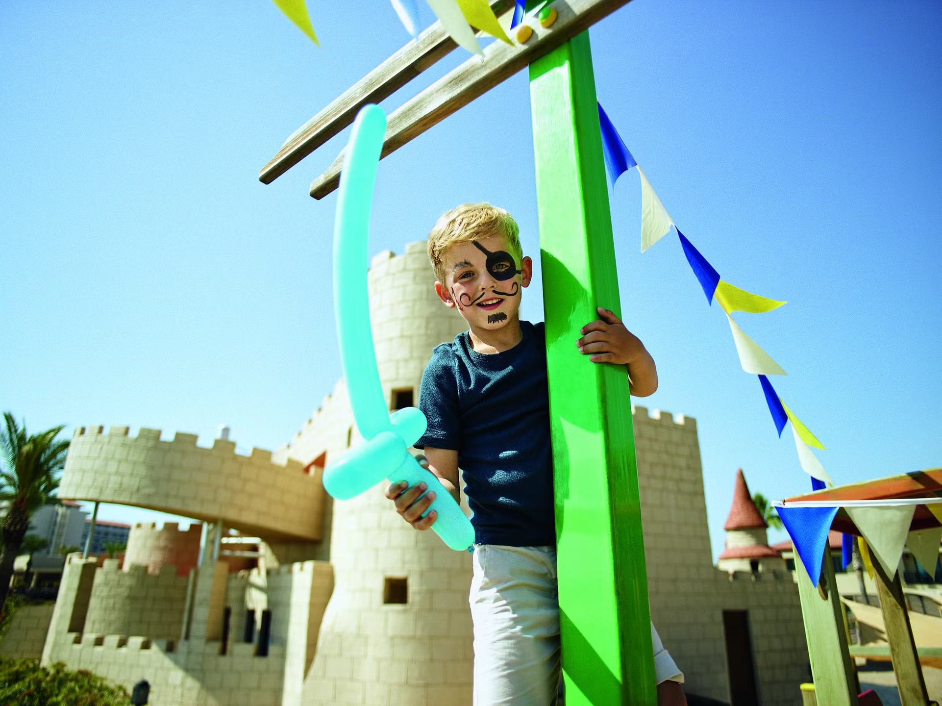 TUI Blue Palm Garden