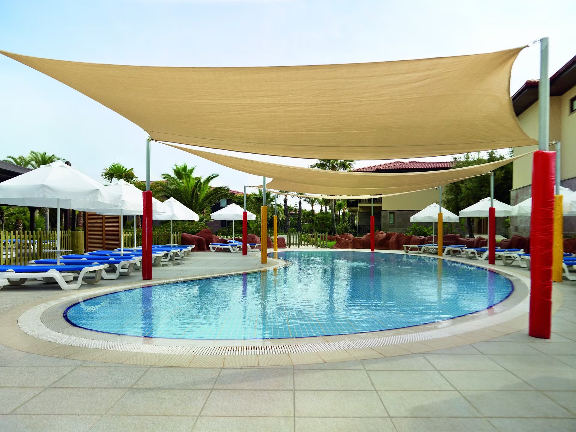 TUI Blue Palm Garden