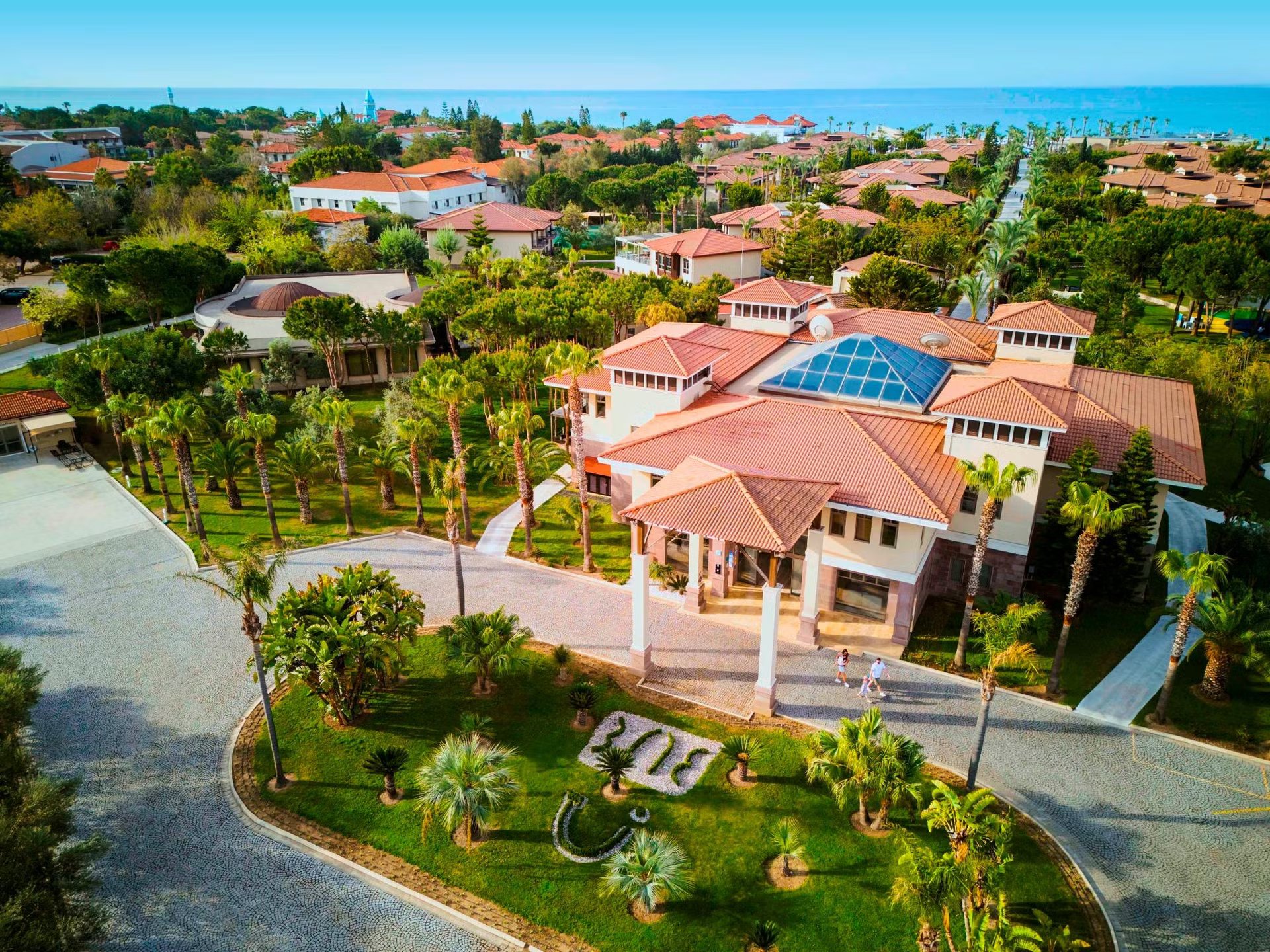 TUI Blue Palm Garden