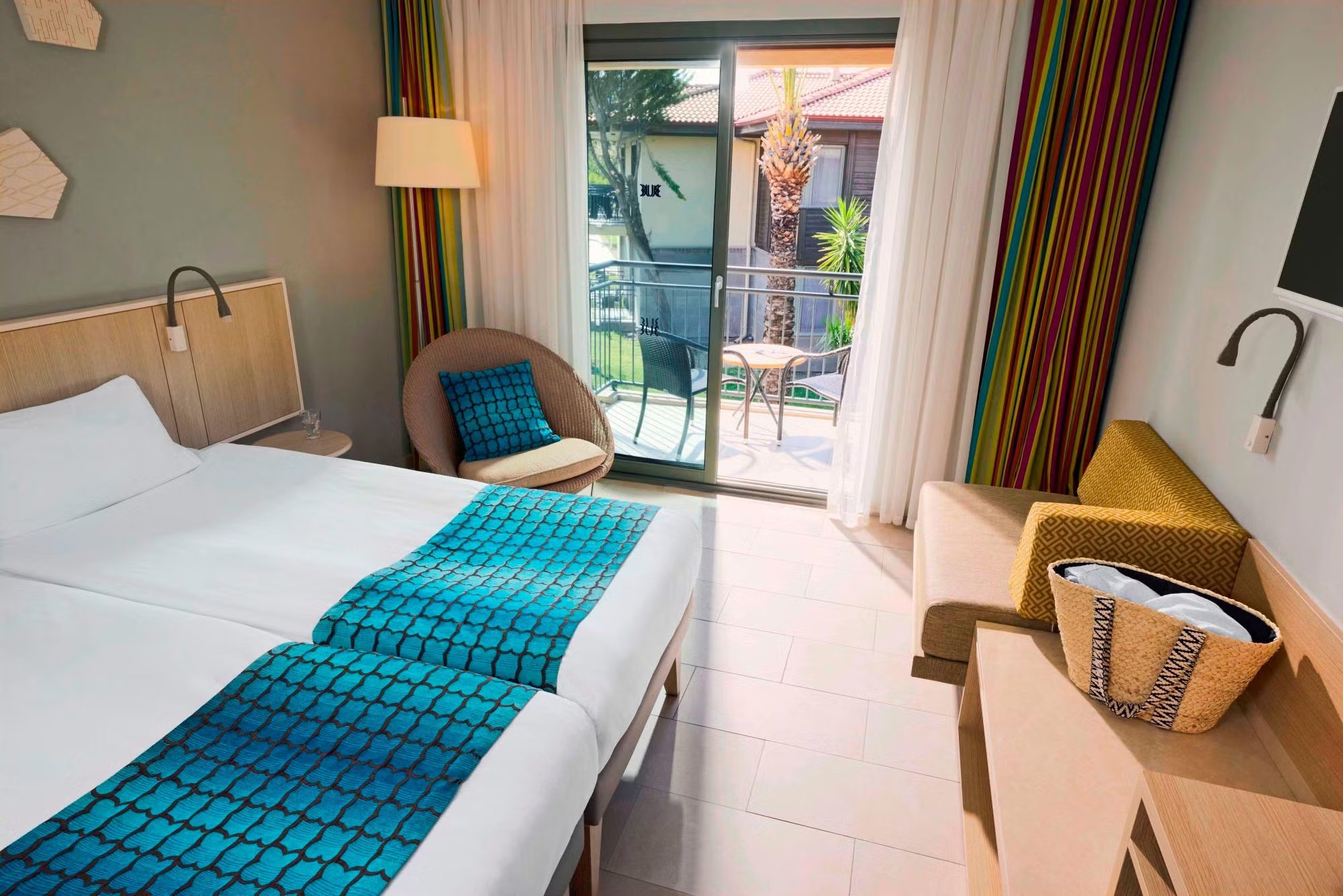 TUI Blue Palm Garden