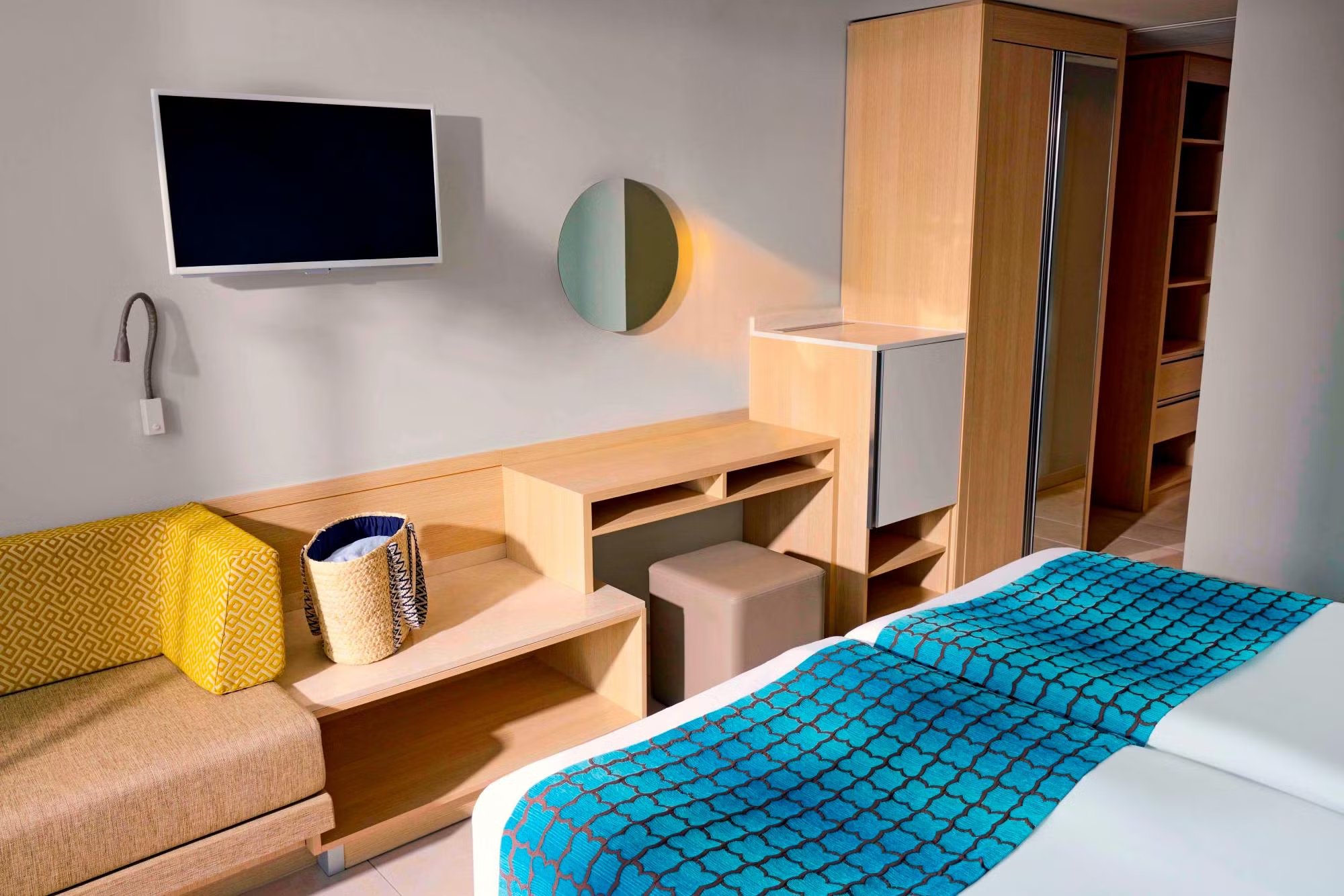 TUI Blue Palm Garden