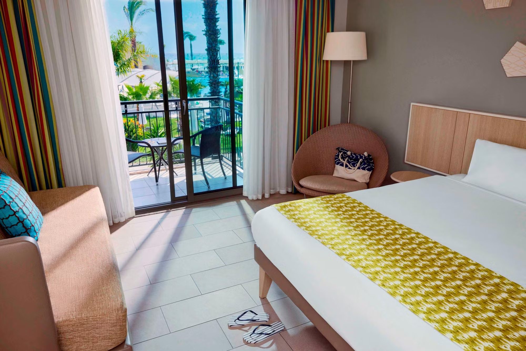 TUI Blue Palm Garden