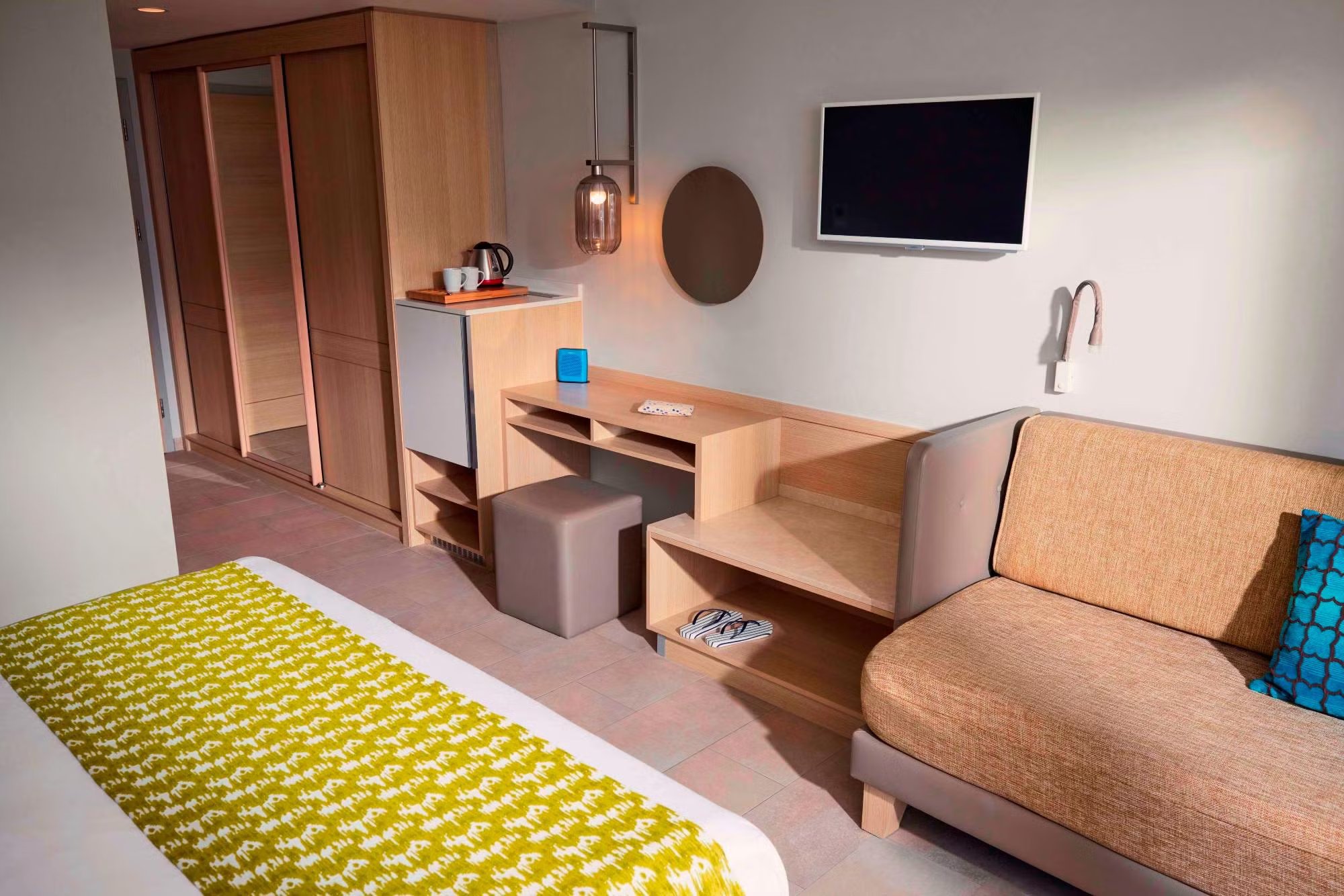 TUI Blue Palm Garden