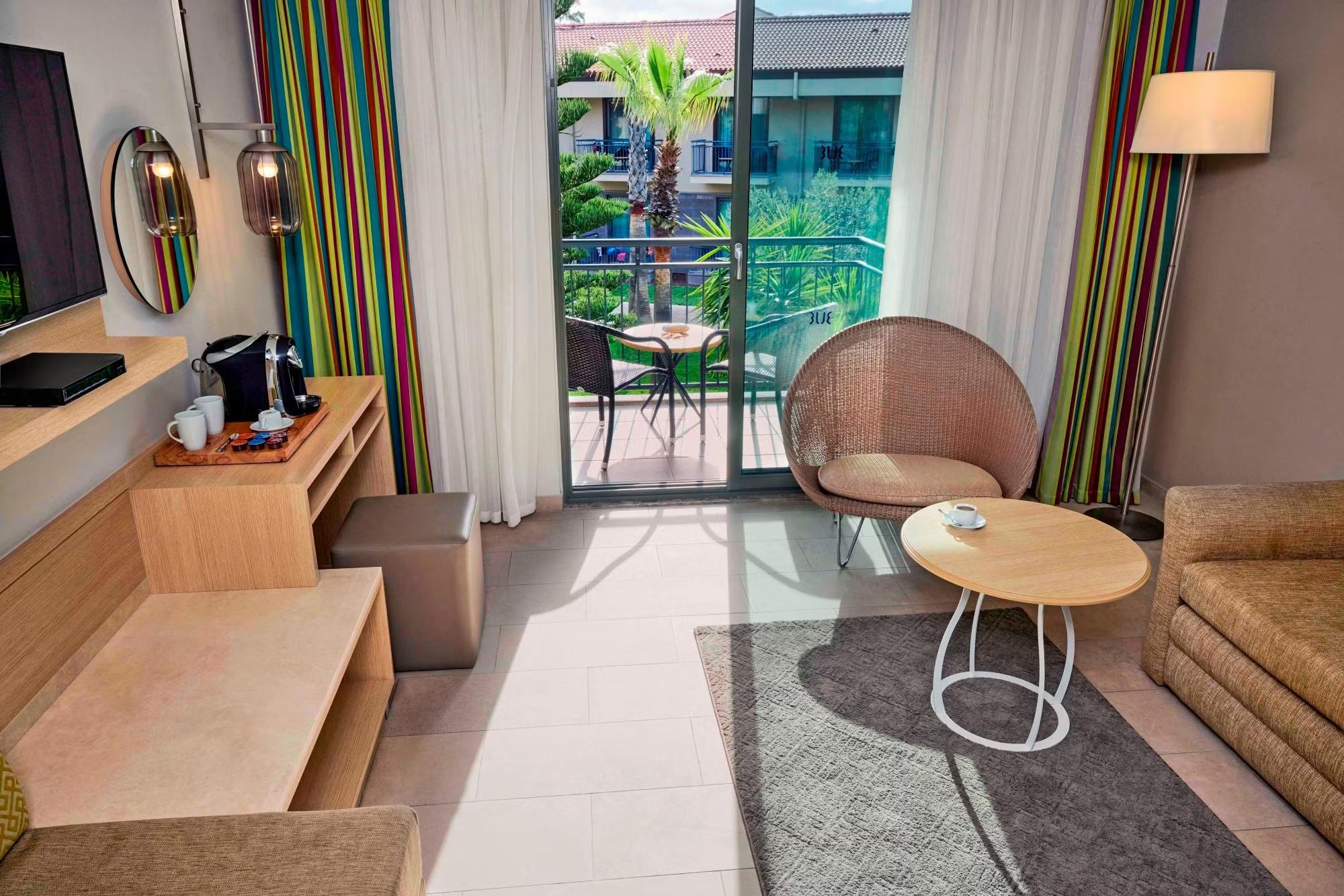 TUI Blue Palm Garden