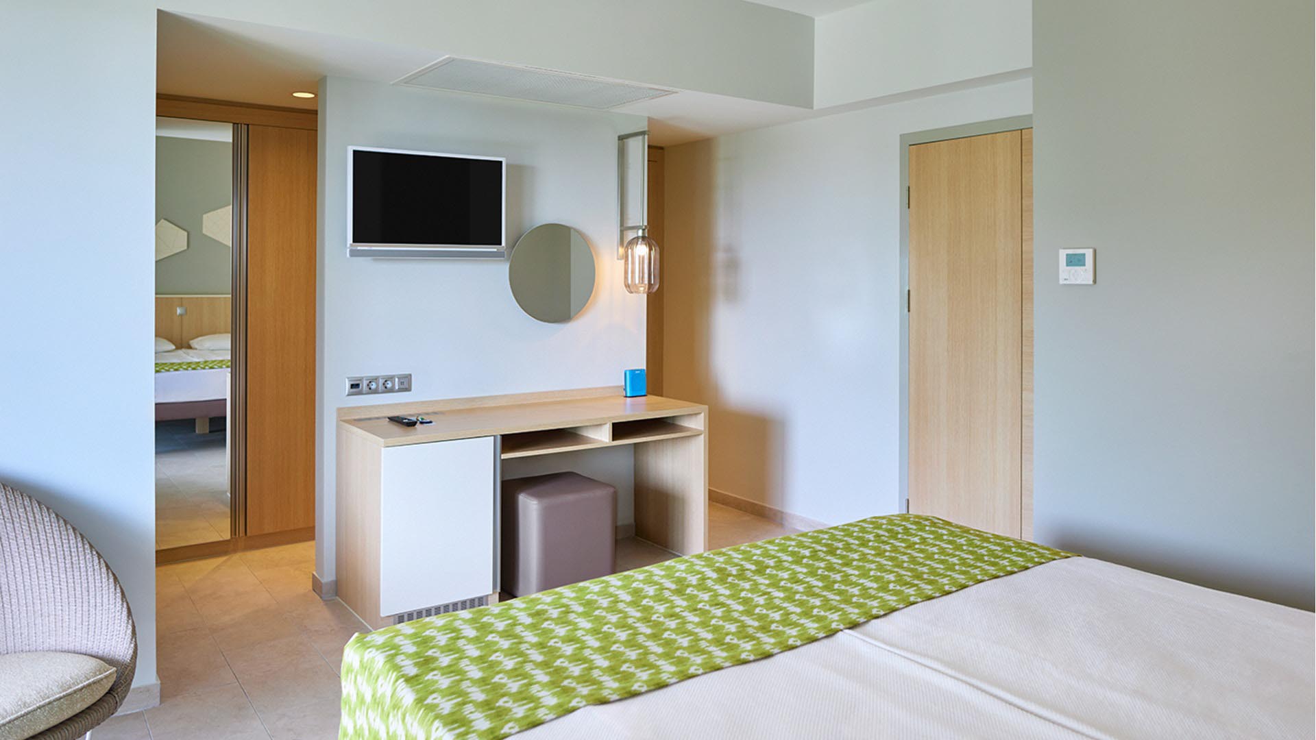 TUI Blue Palm Garden