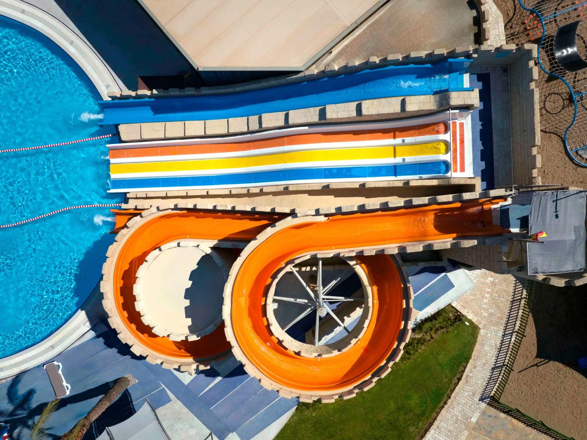 TUI Blue Palm Garden