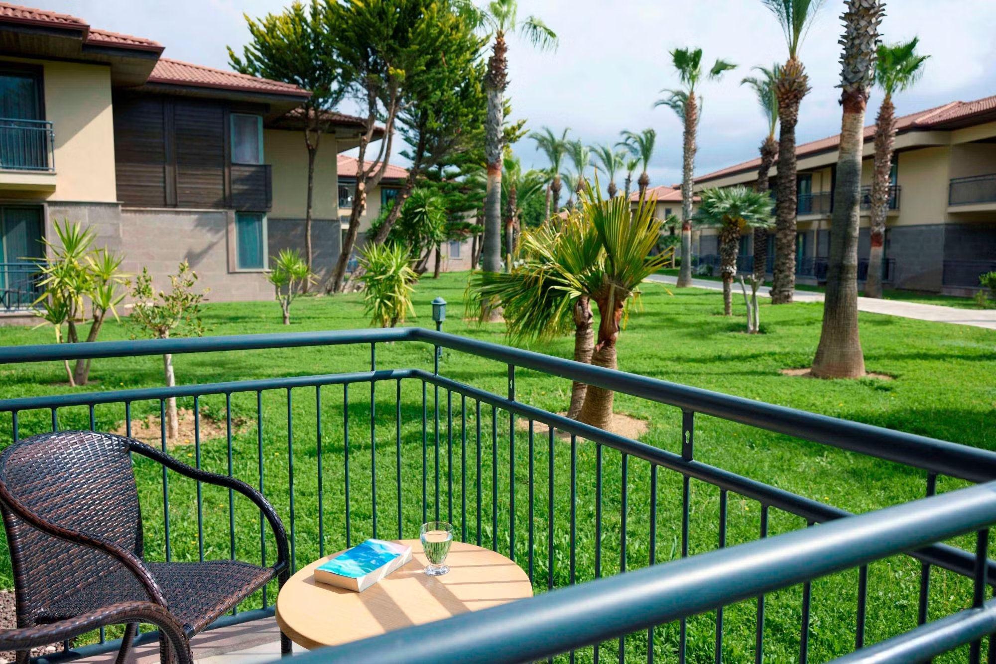 TUI Blue Palm Garden